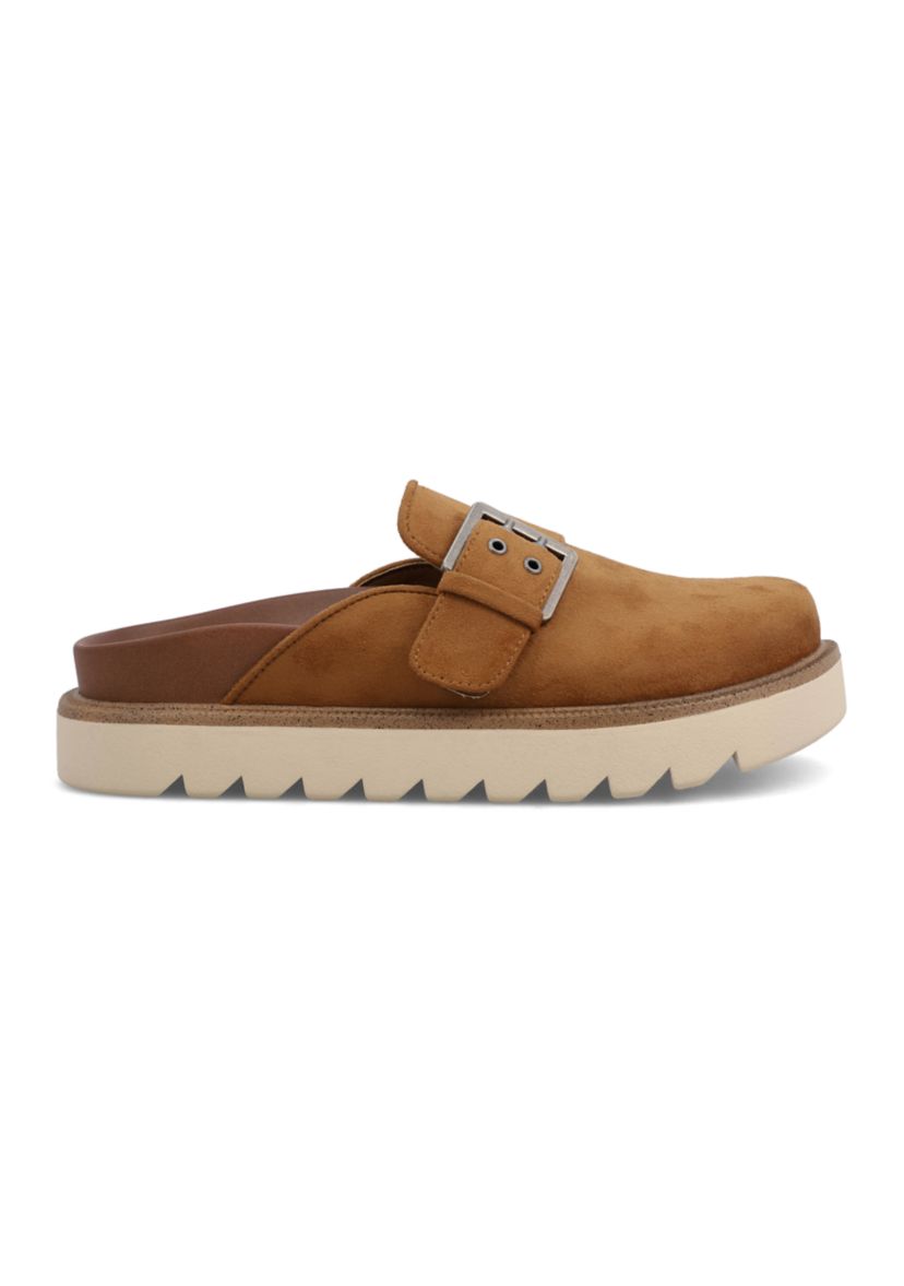 Zamira Clogs