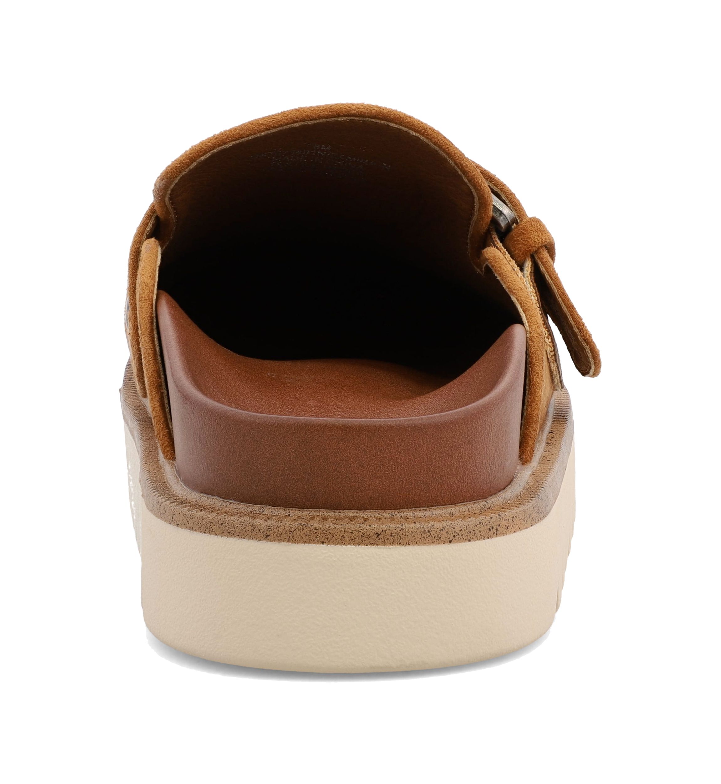 Zamira Clogs