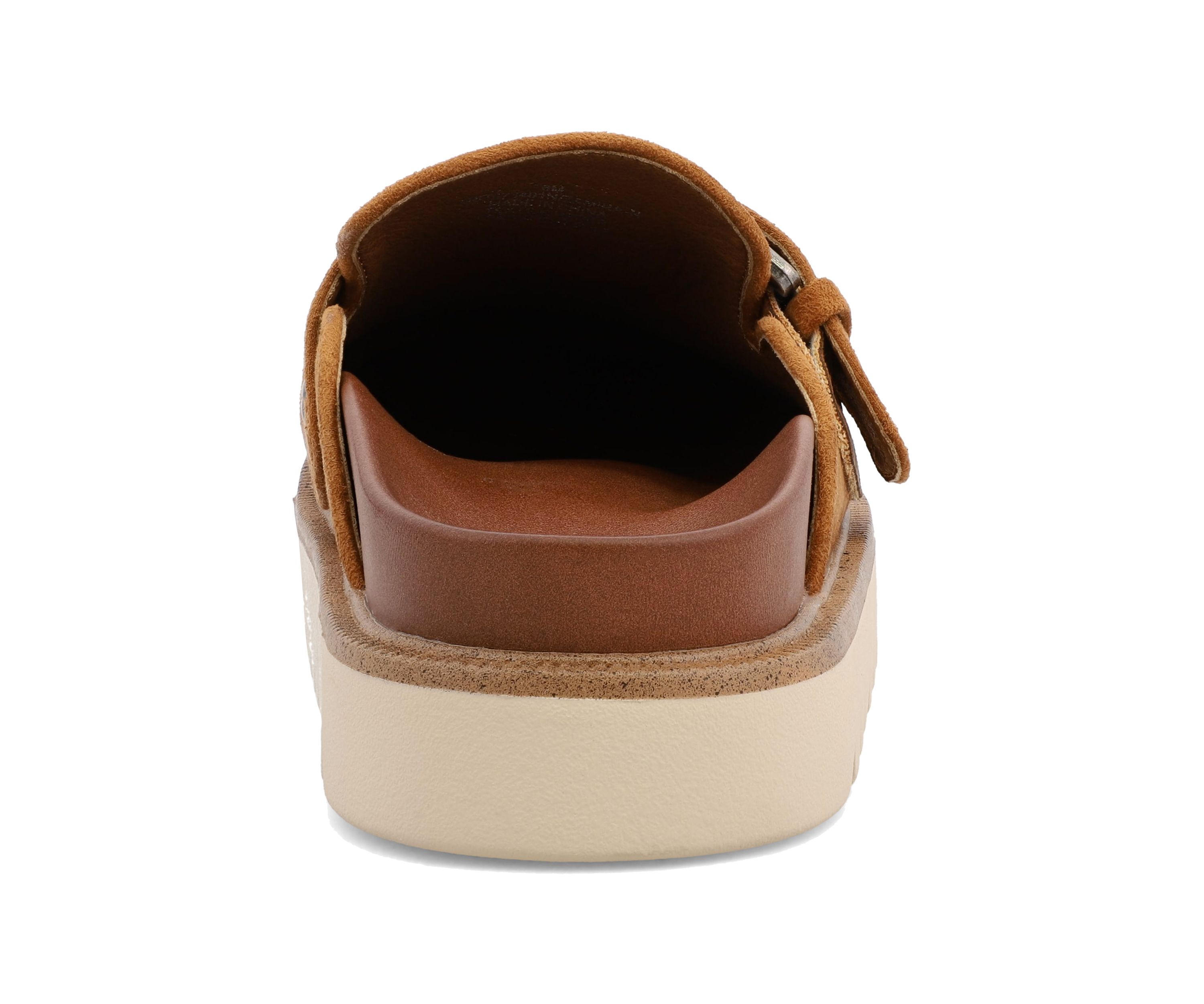 Zamira Clogs