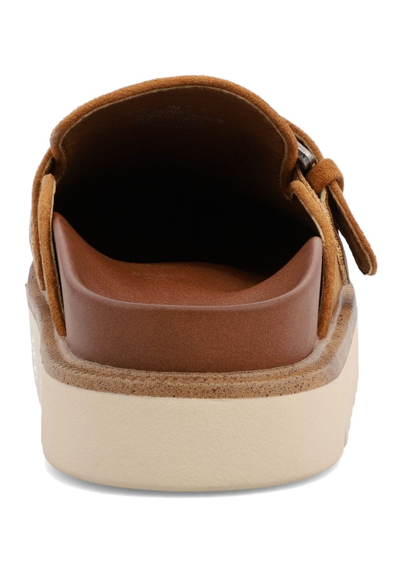Zamira Clogs