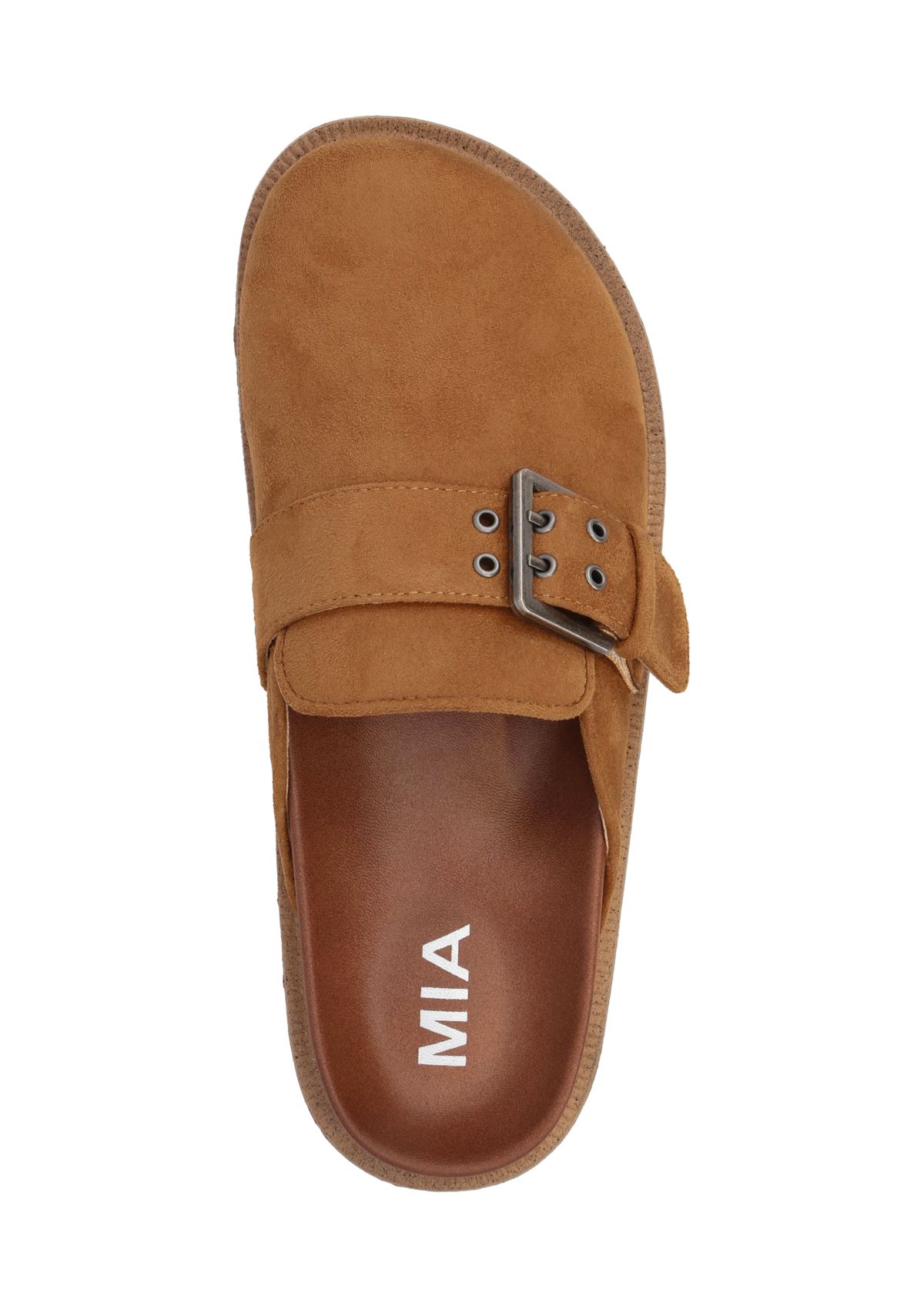 Zamira Clogs