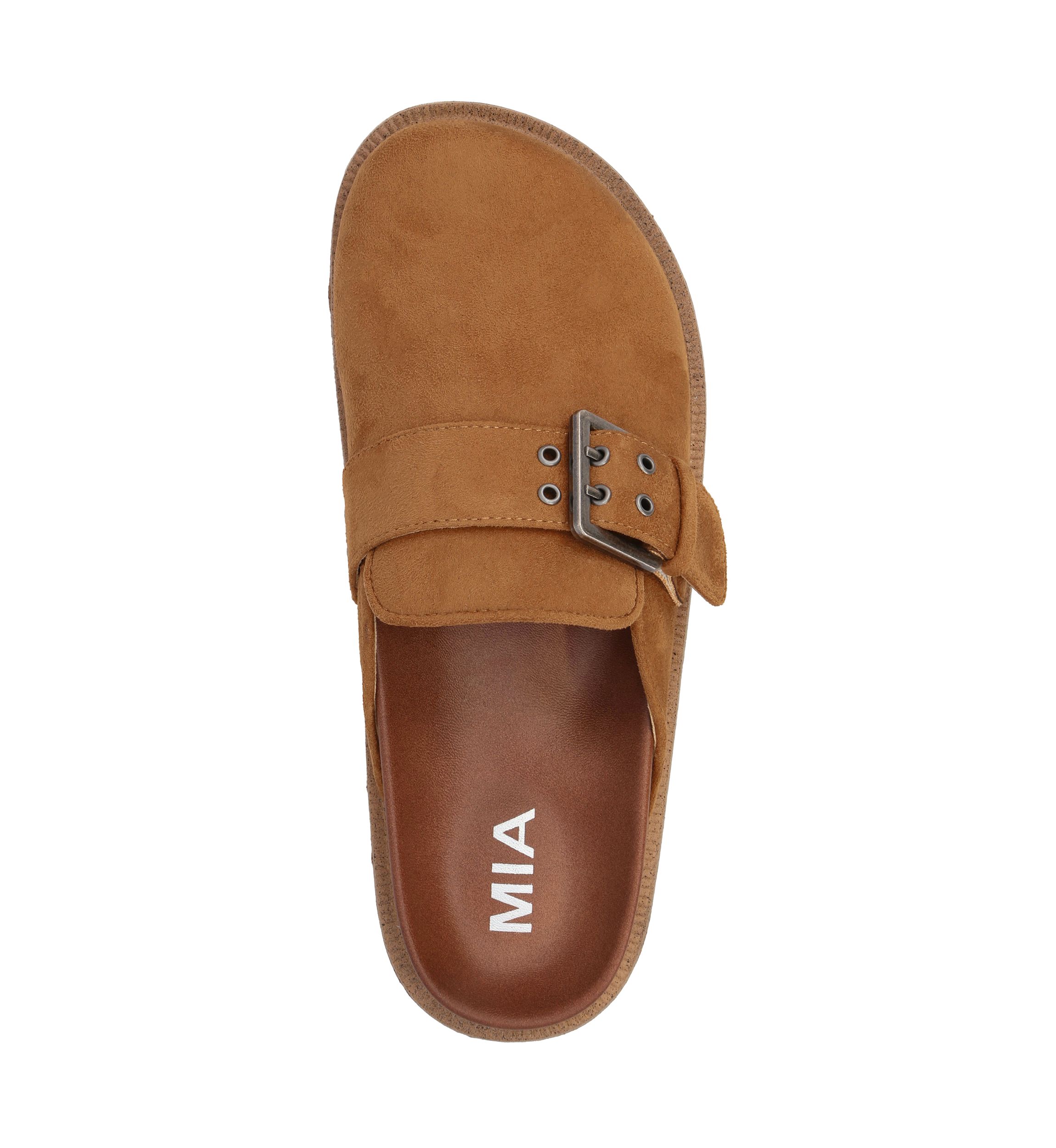 Zamira Clogs