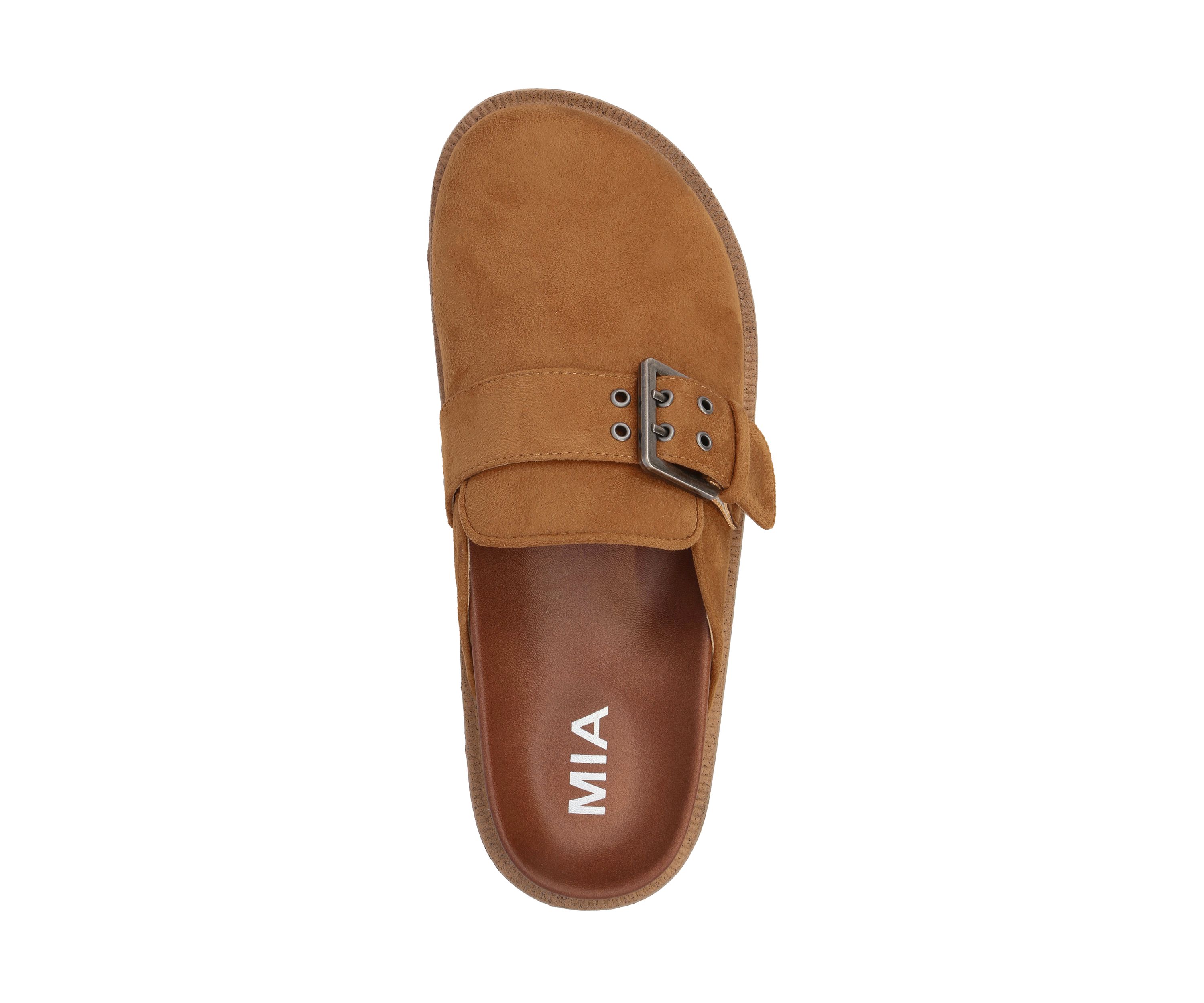Zamira Clogs