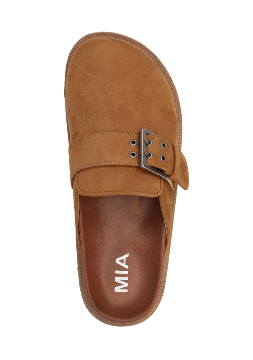 Zamira Clogs