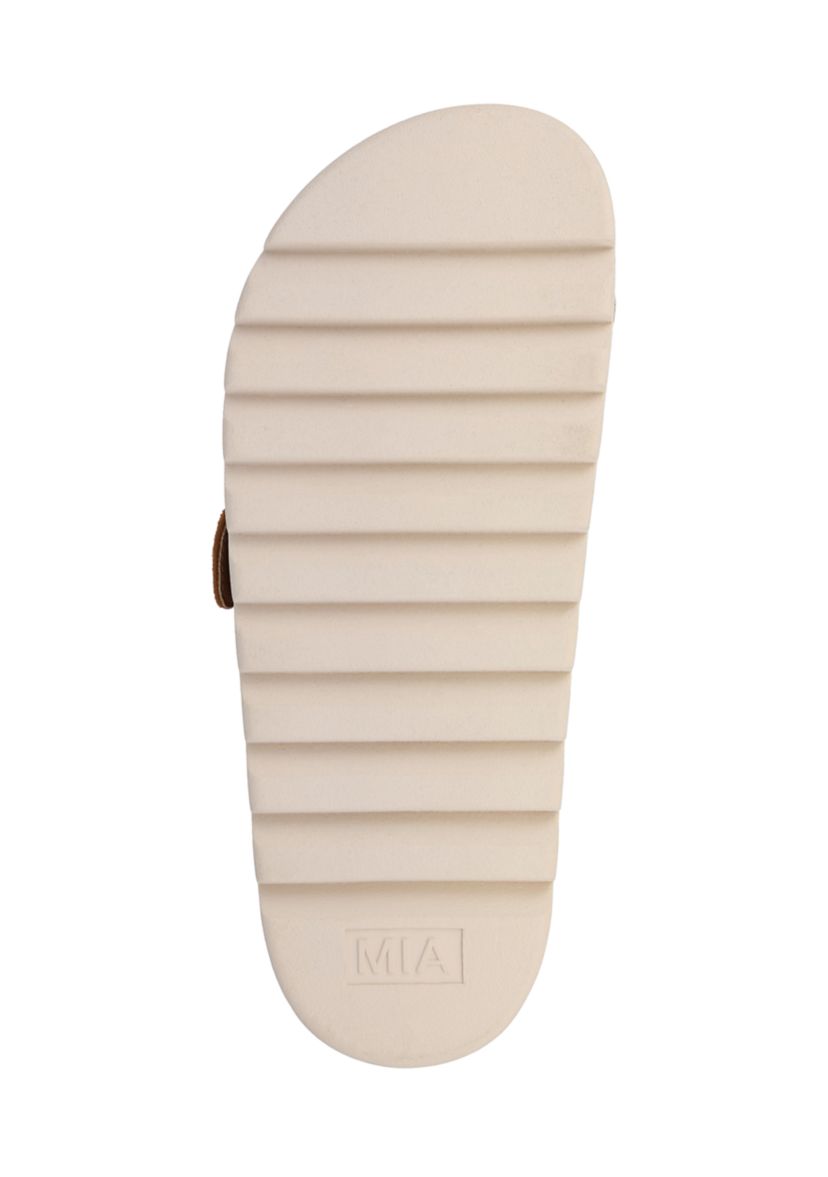 Zamira Clogs