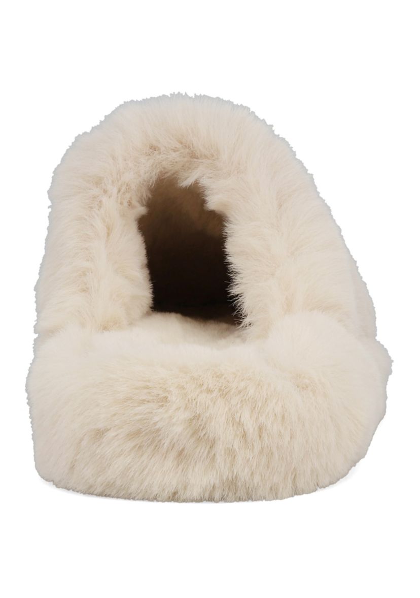 Sled Slippers