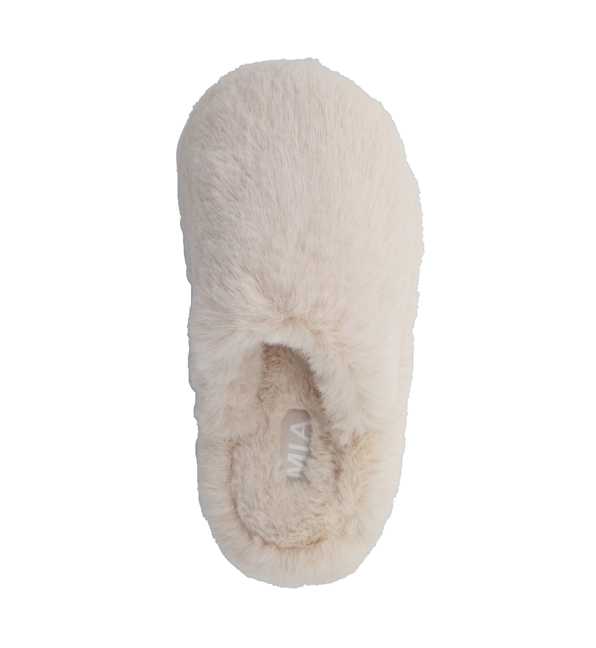 Sled Slippers