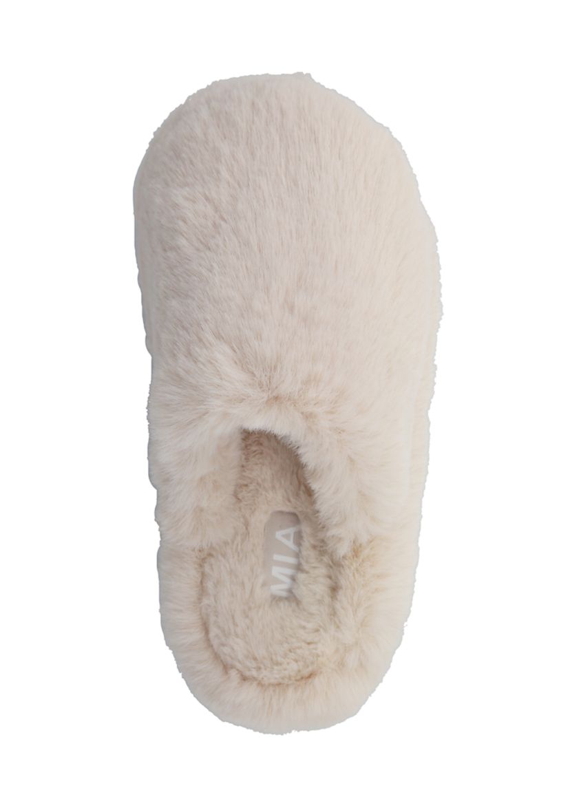 Sled Slippers