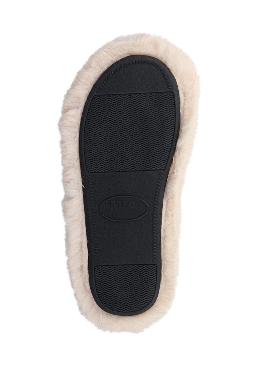 Sled Slippers