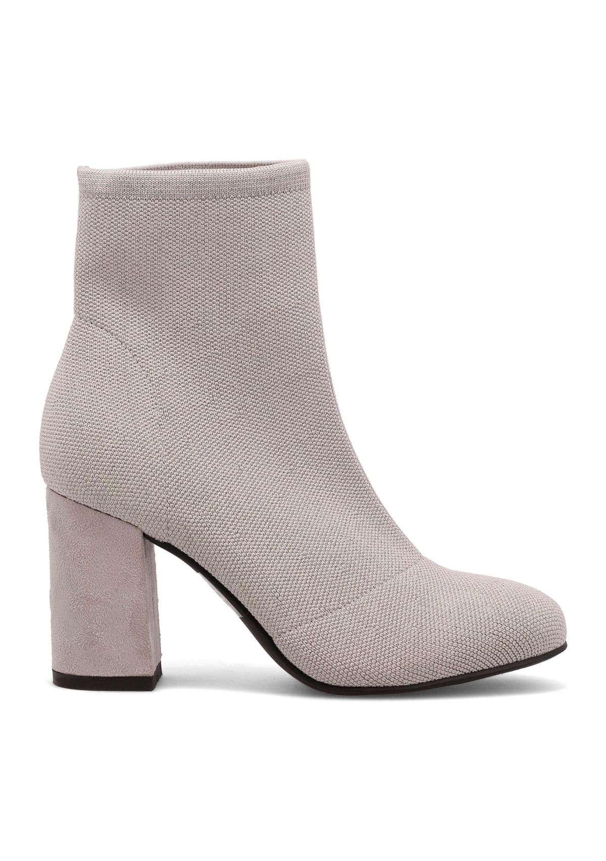 Eren Flyknit Booties