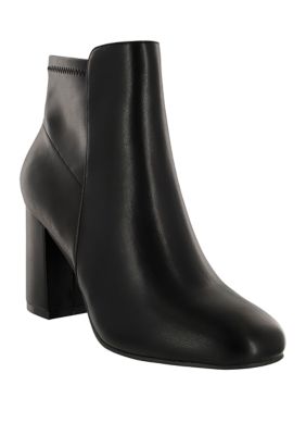 Patricia nash carla store ankle booties