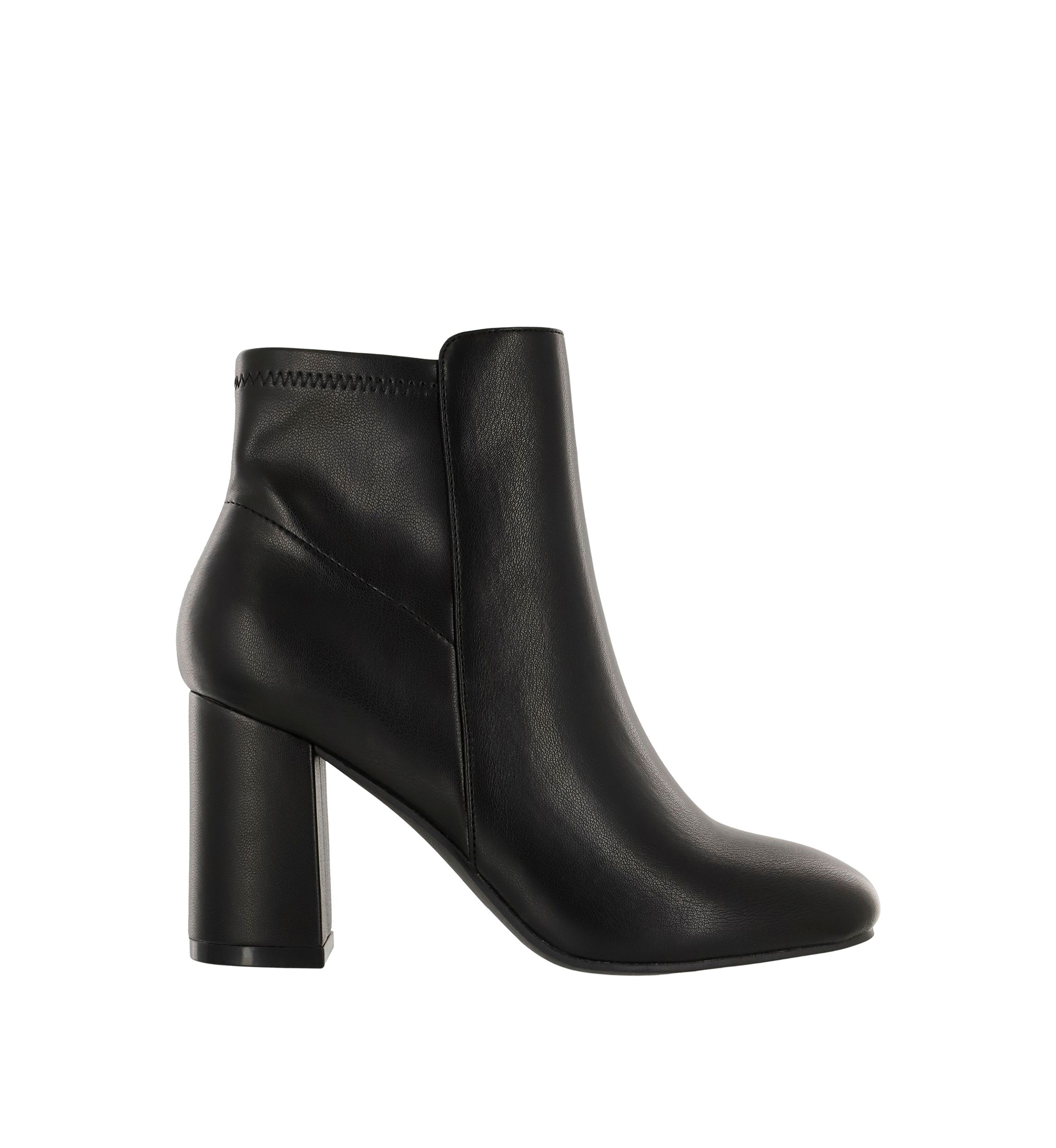 Carla Boots