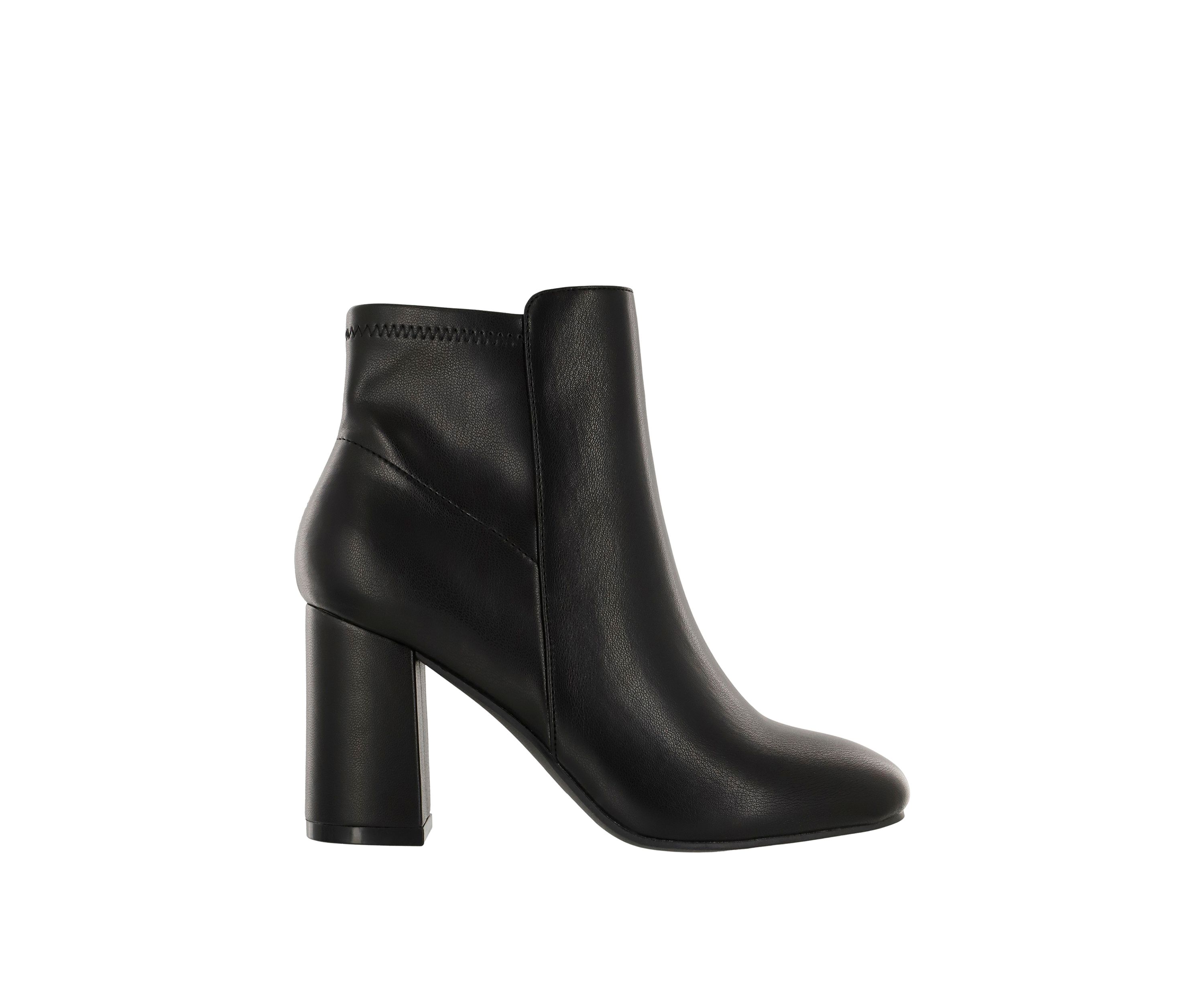 Carla Boots