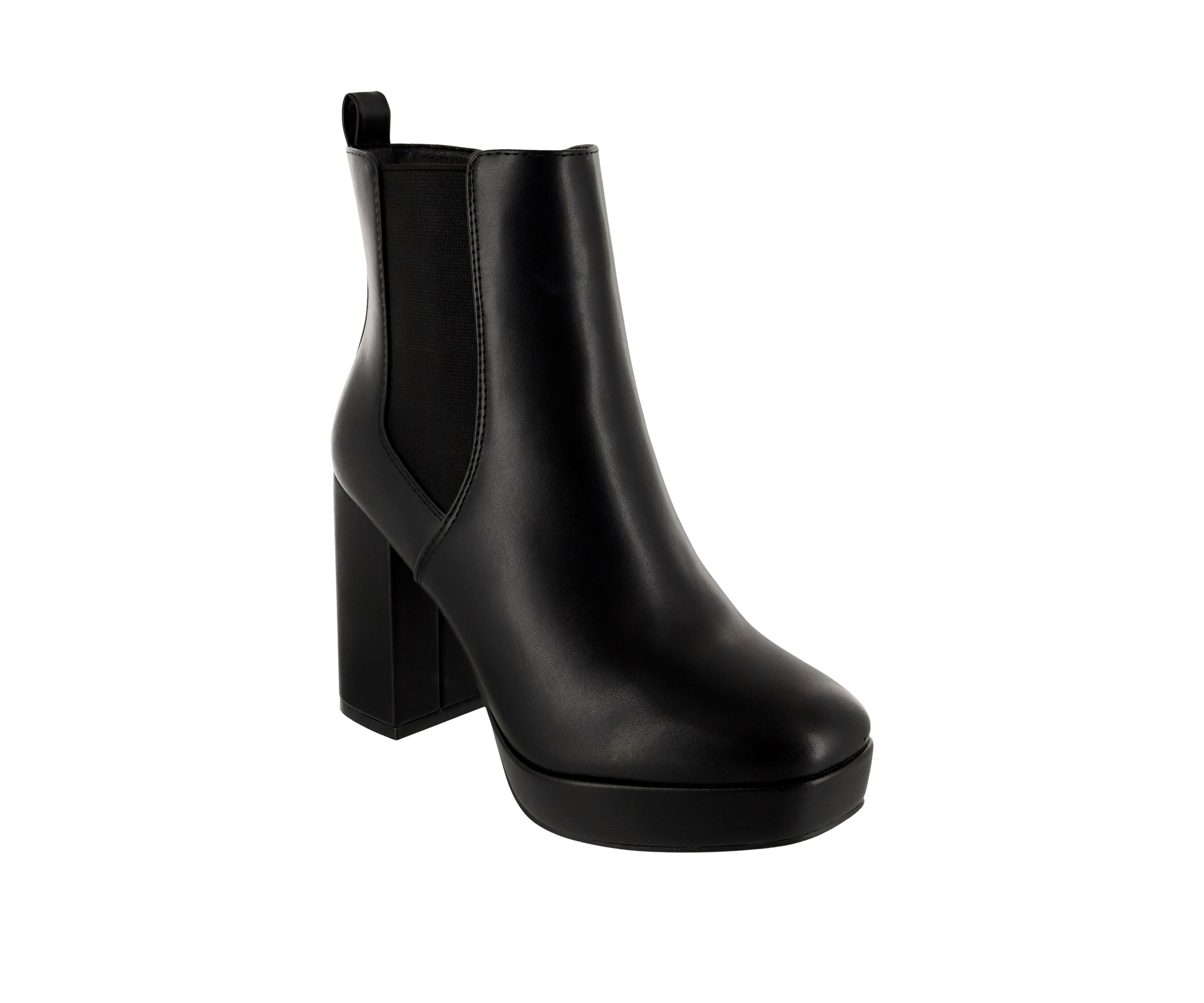 Ginelle Boots