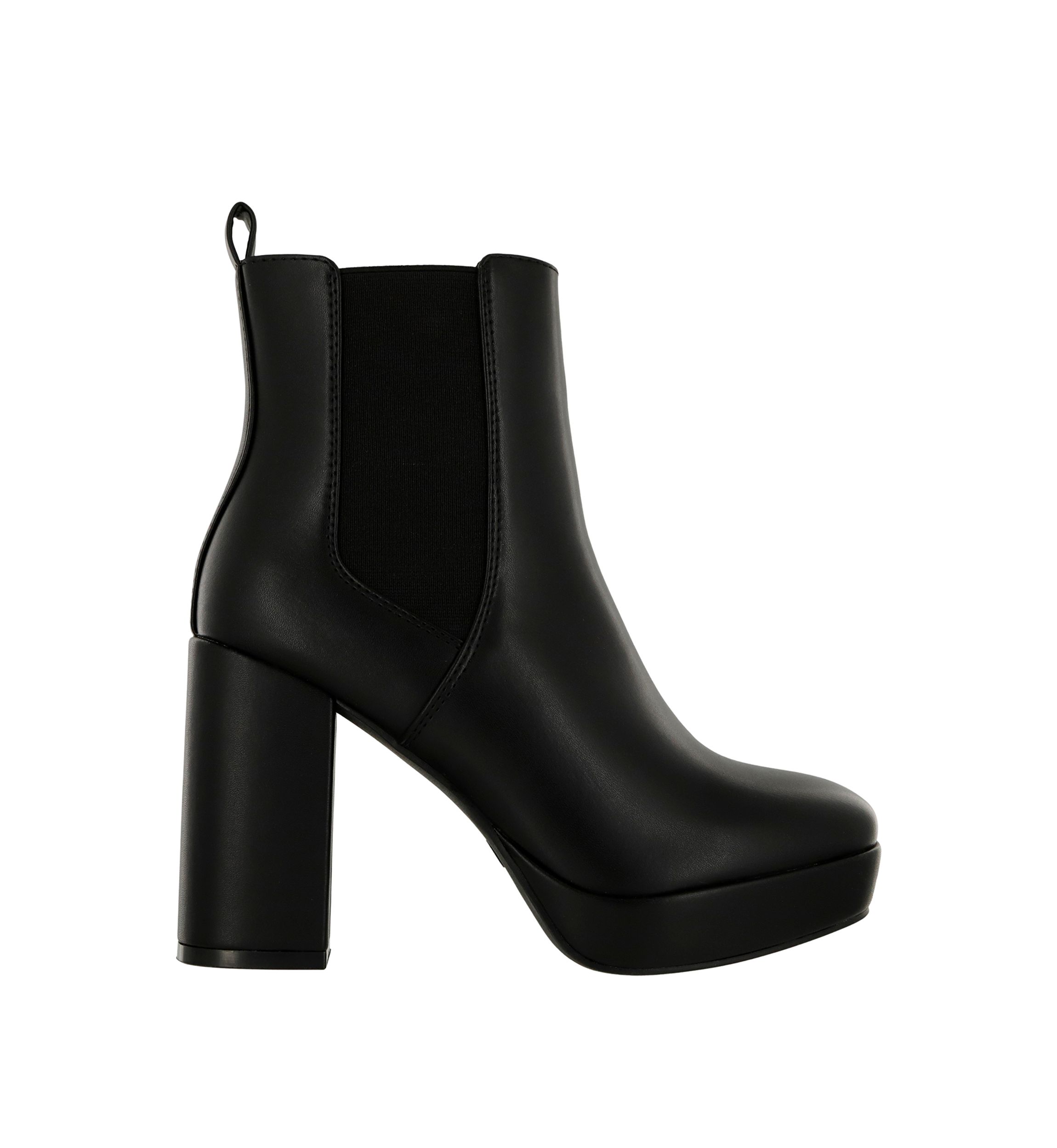 Ginelle Boots