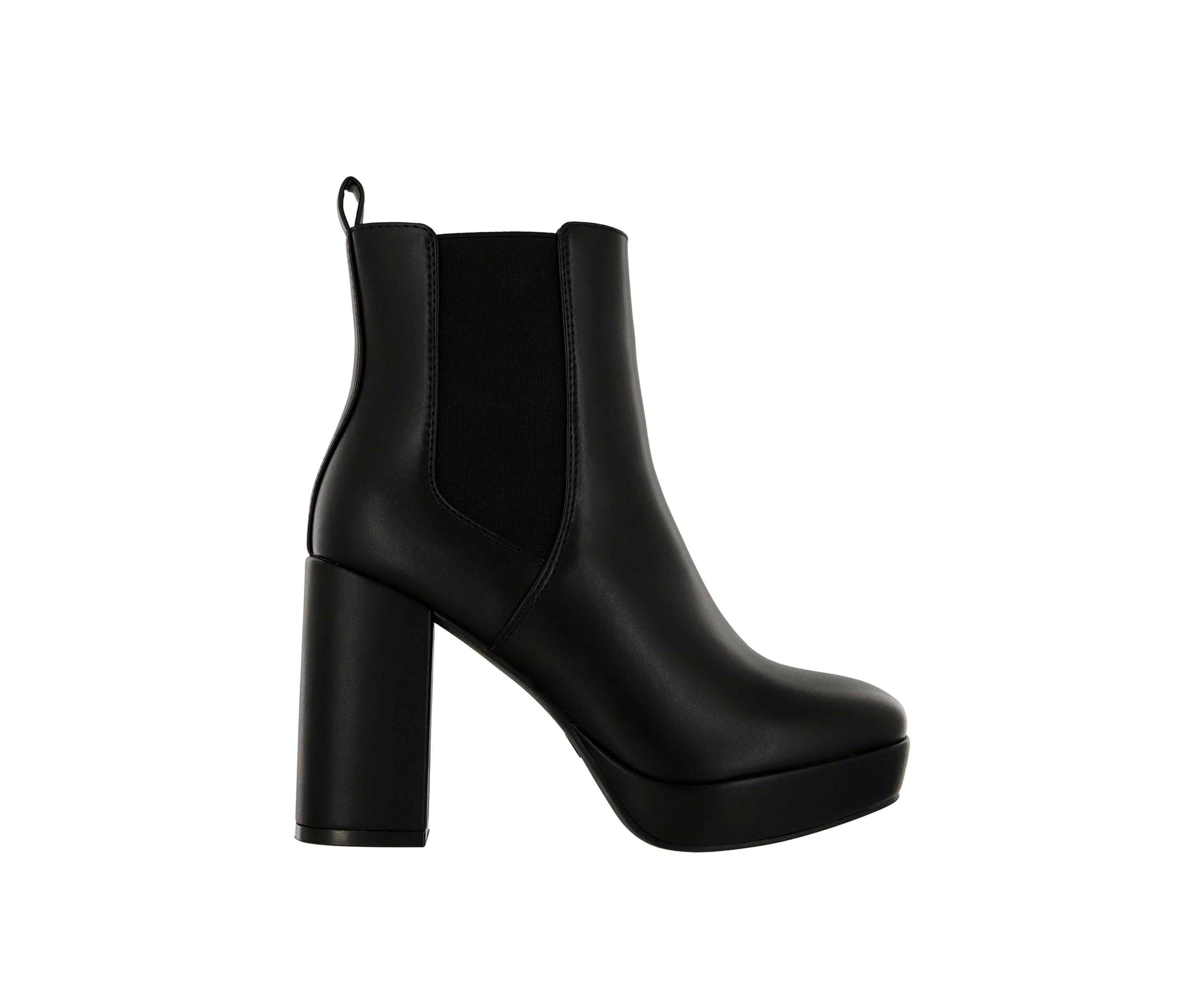 Ginelle Boots