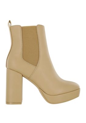 Ginelle best sale leather boot