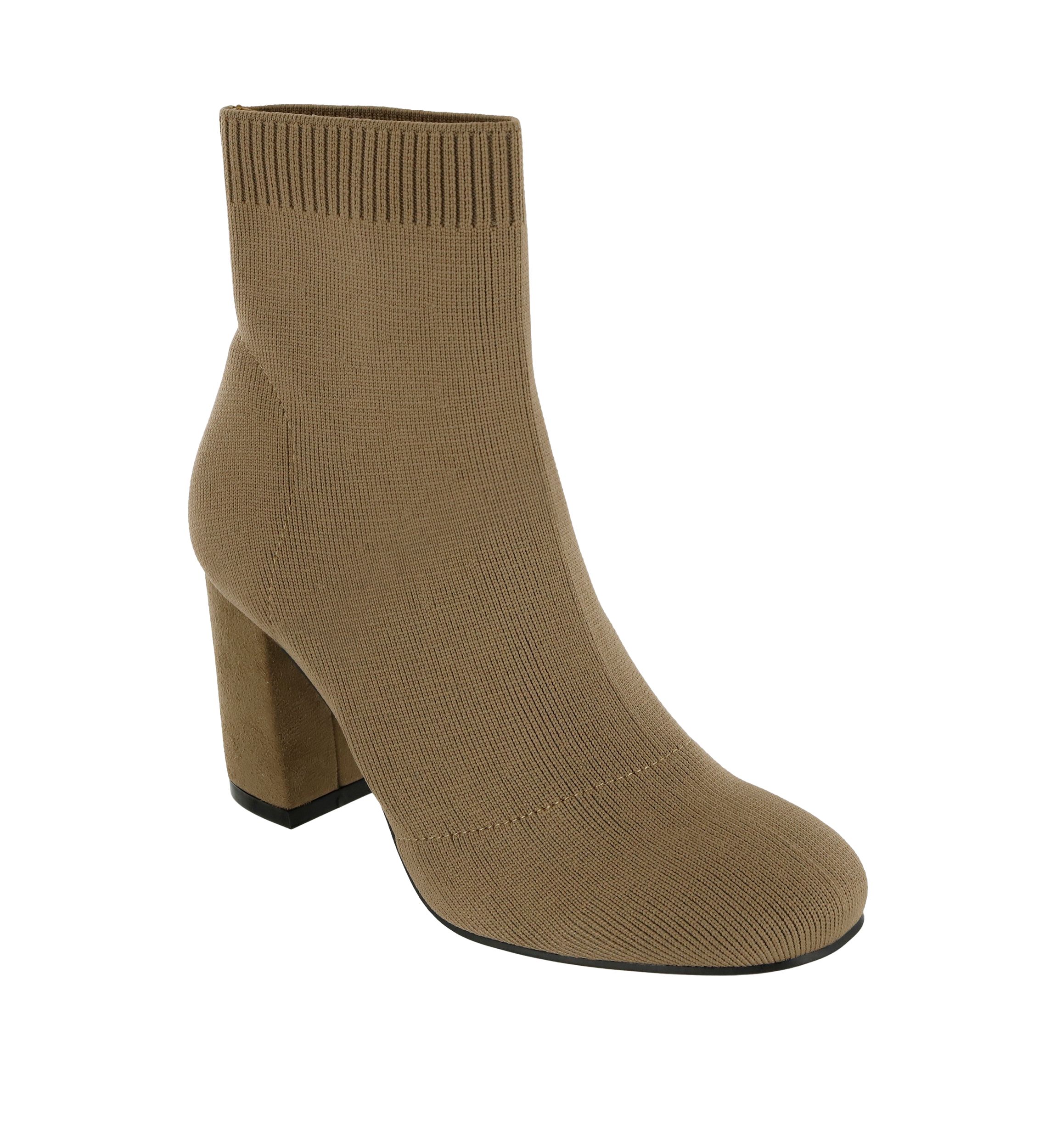 Erika Boots