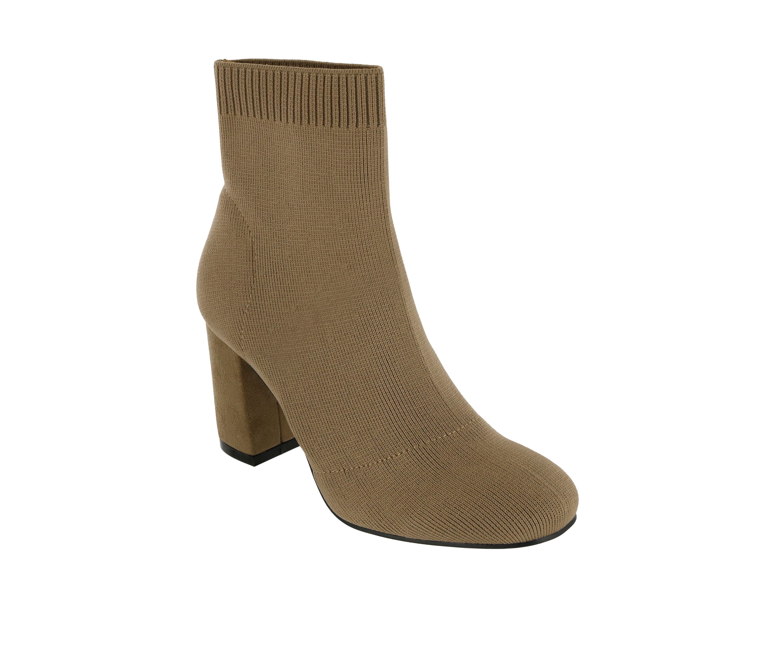 Erika Boots
