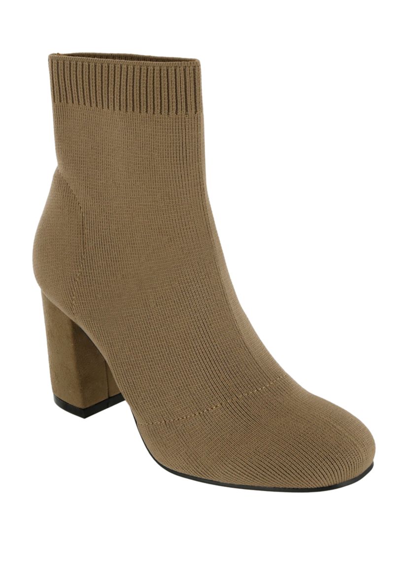 Erika Boots
