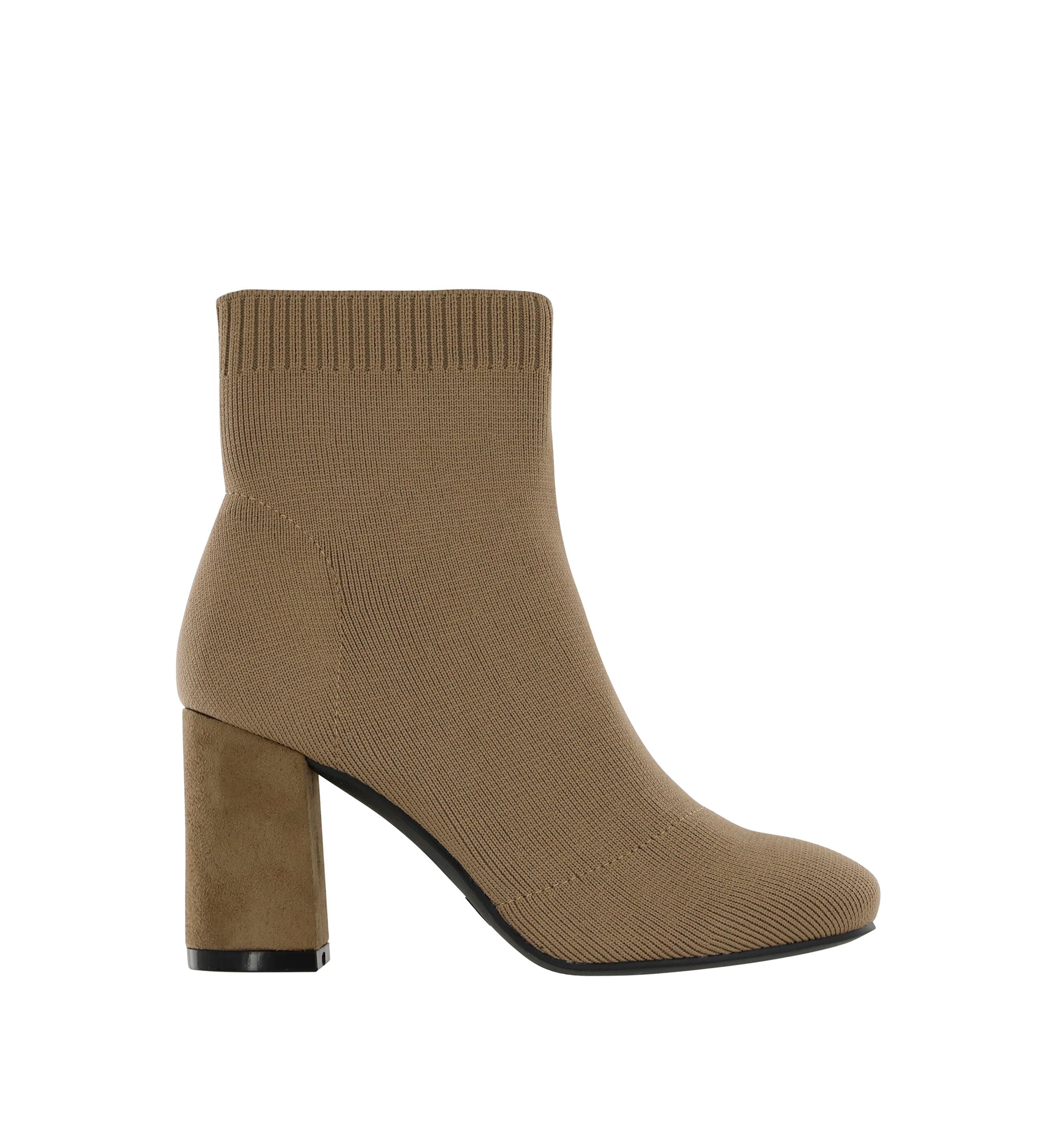 Erika Boots