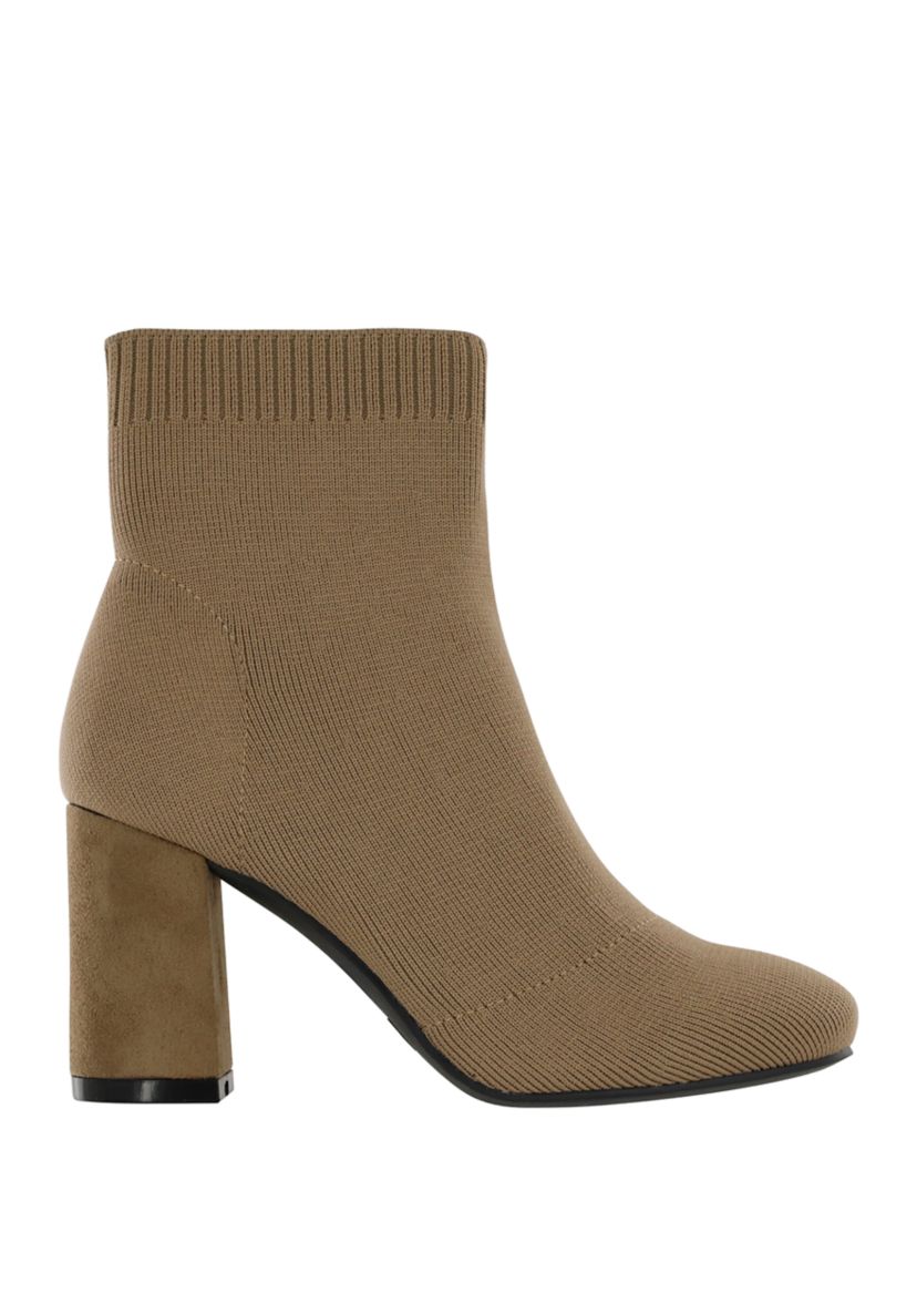 Erika Boots