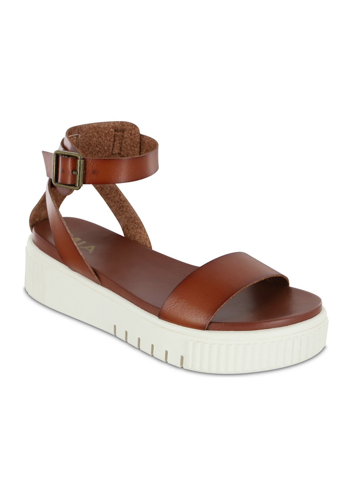 Lunna Sandals