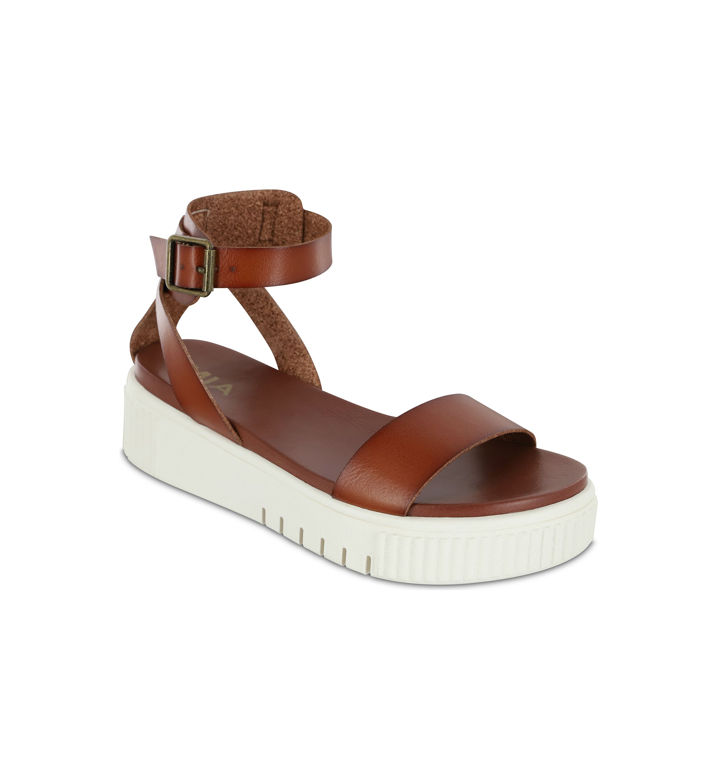 Lunna Sandals