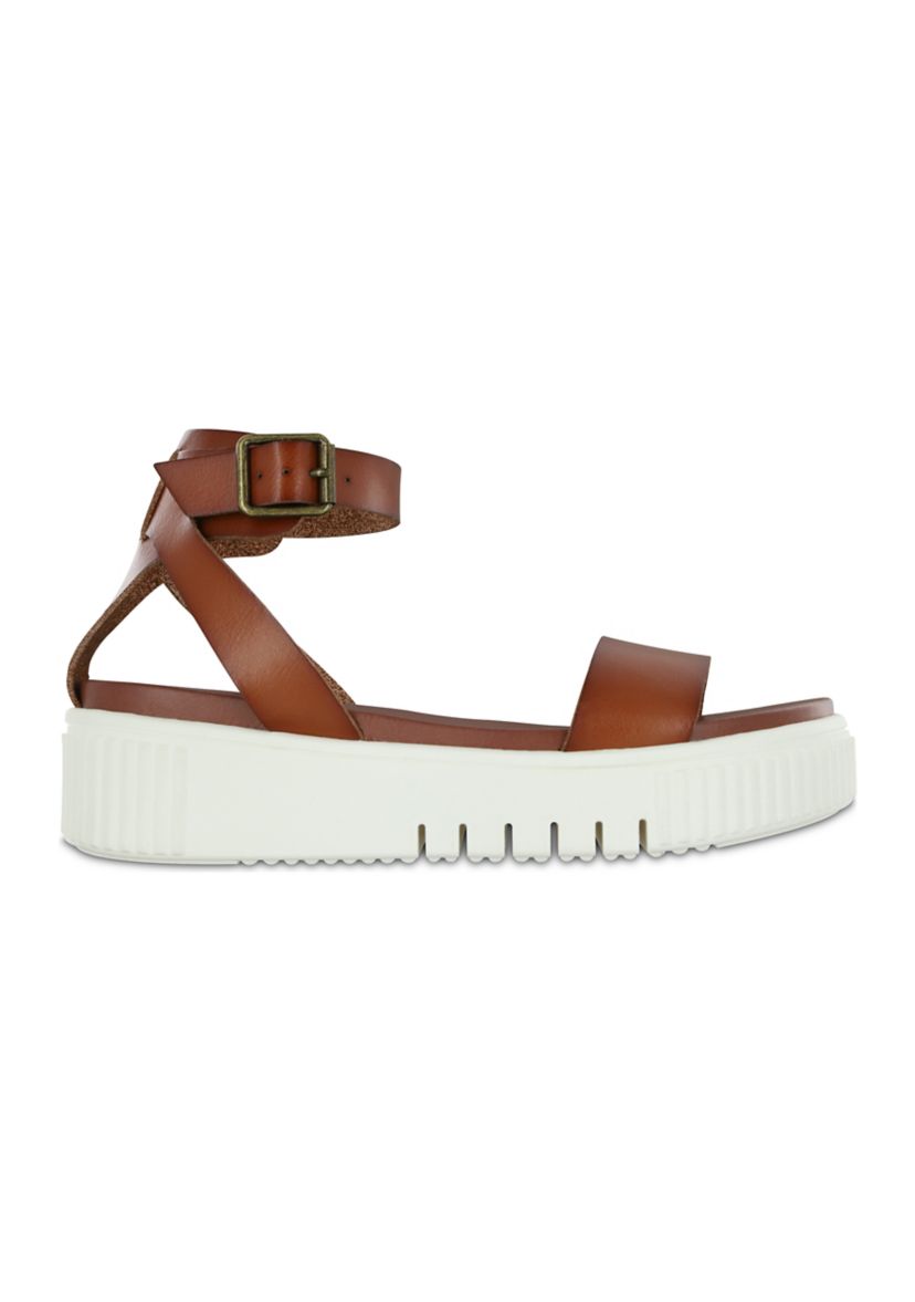 Lunna Sandals