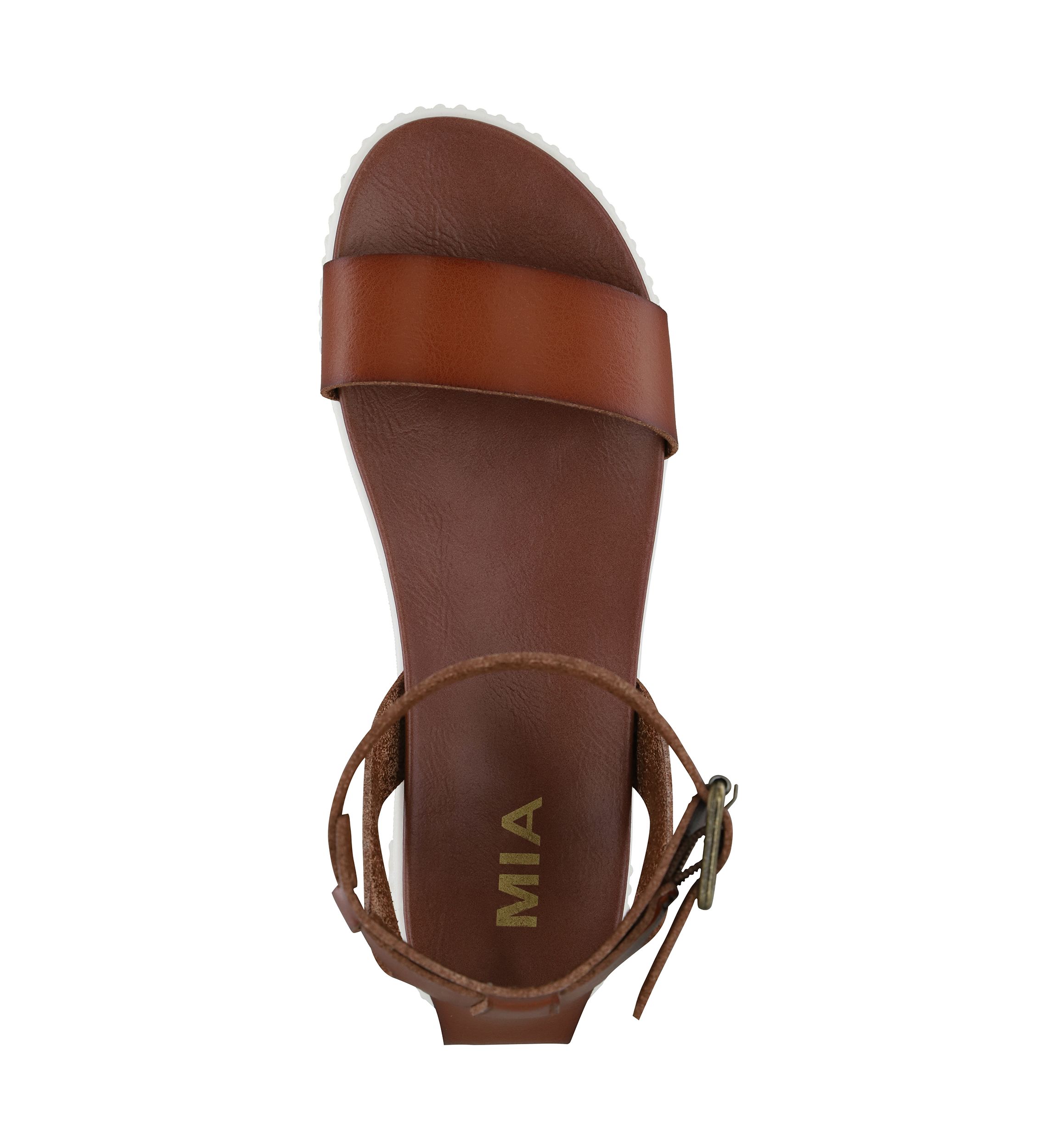 Lunna Sandals