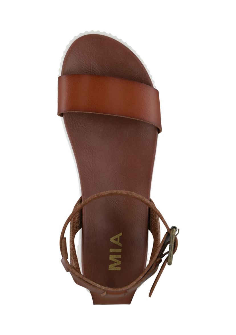 Lunna Sandals