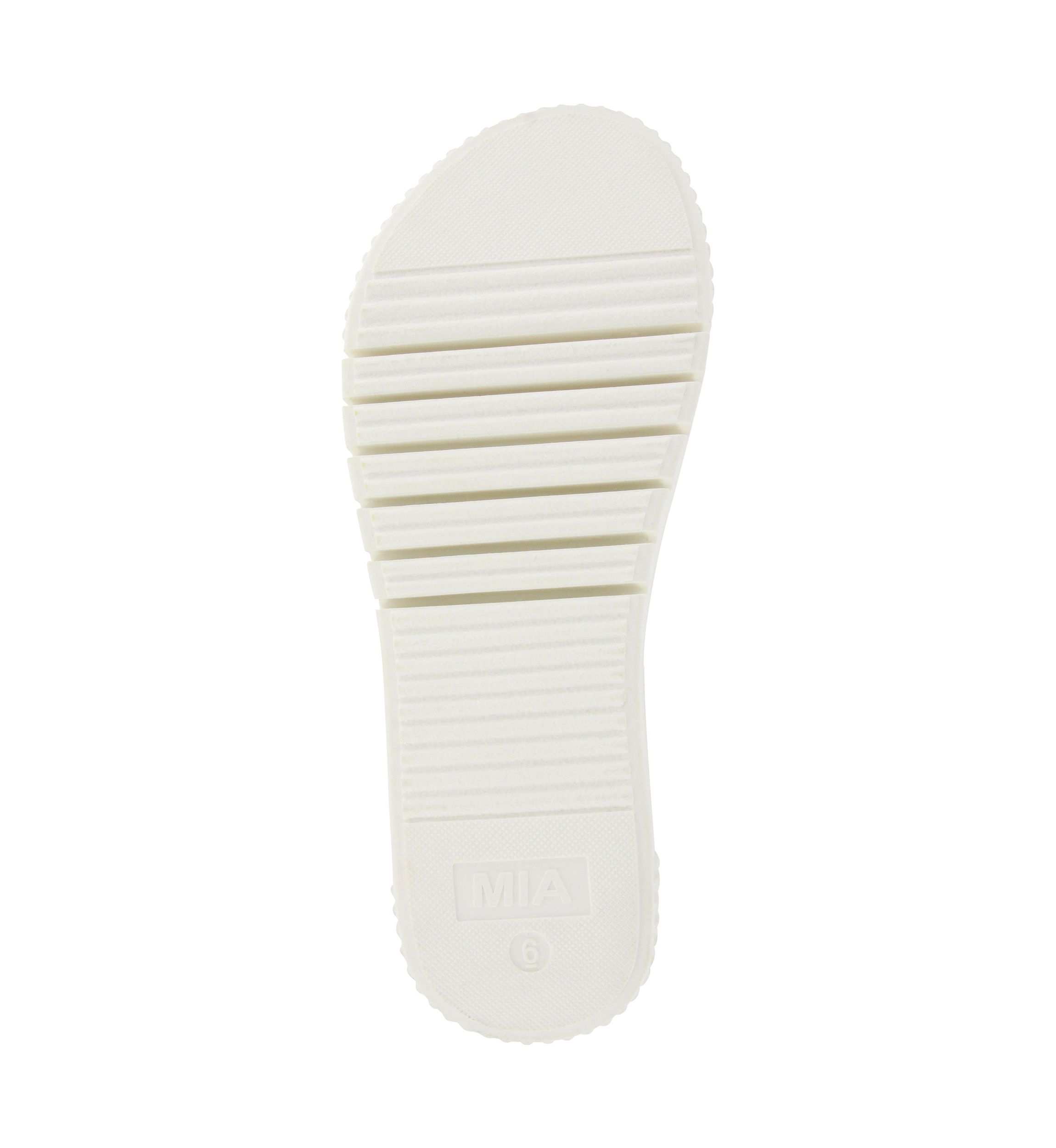 Lunna Sandals