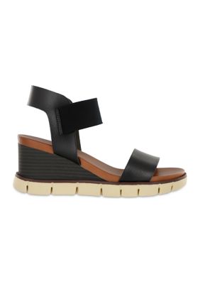 Adley Wedge Sandals