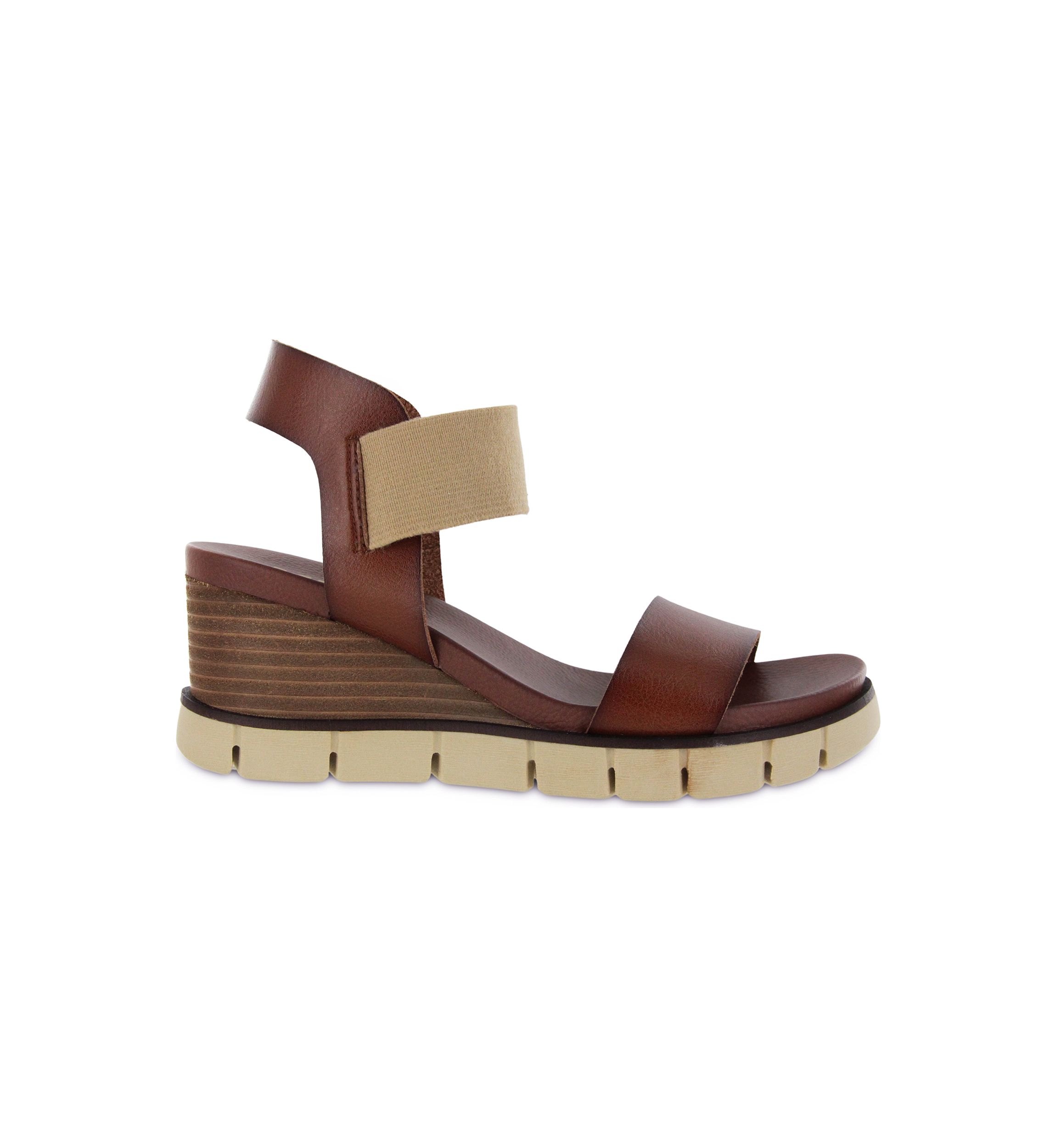 Adley Wedge Sandals