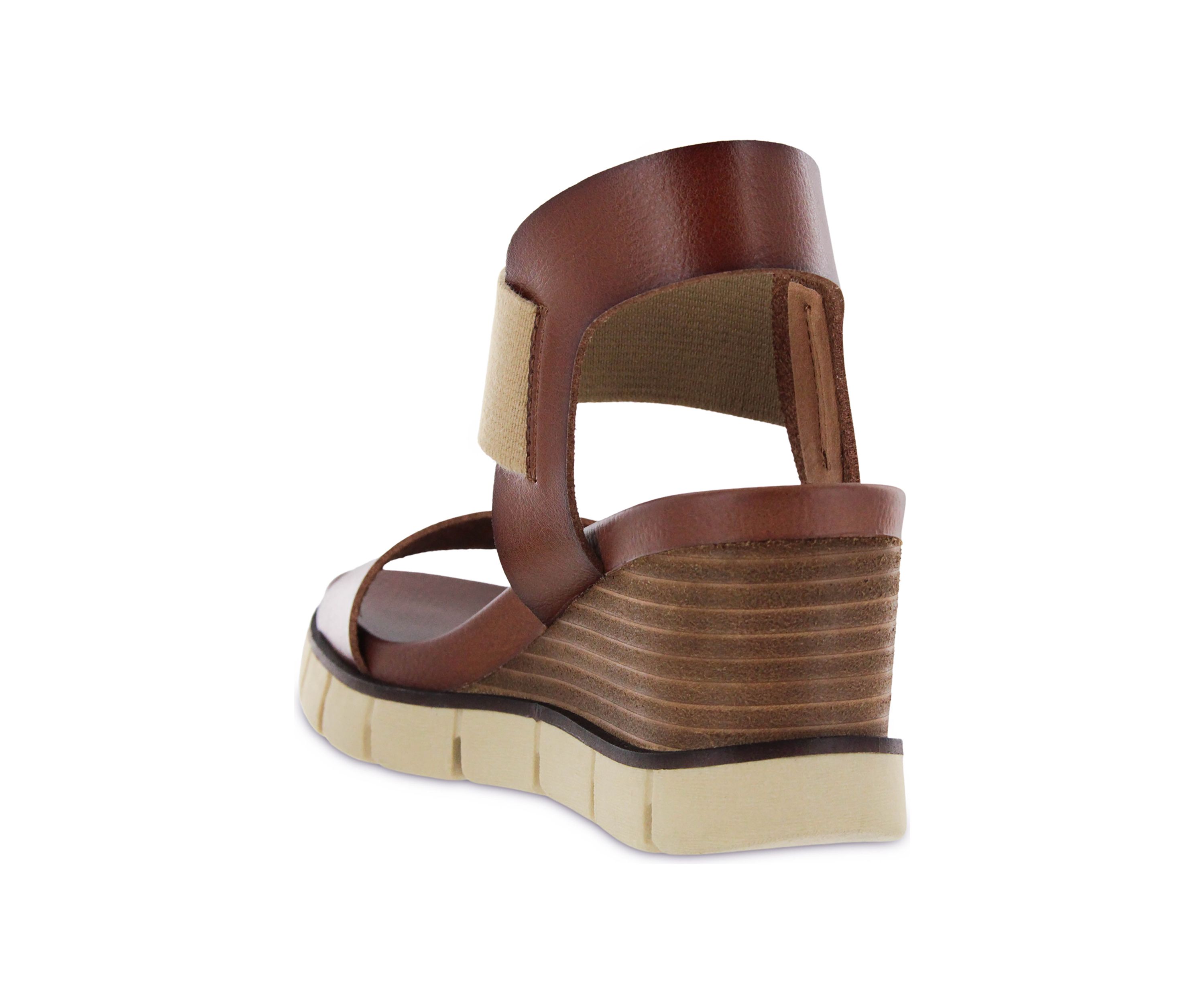 Adley Wedge Sandals
