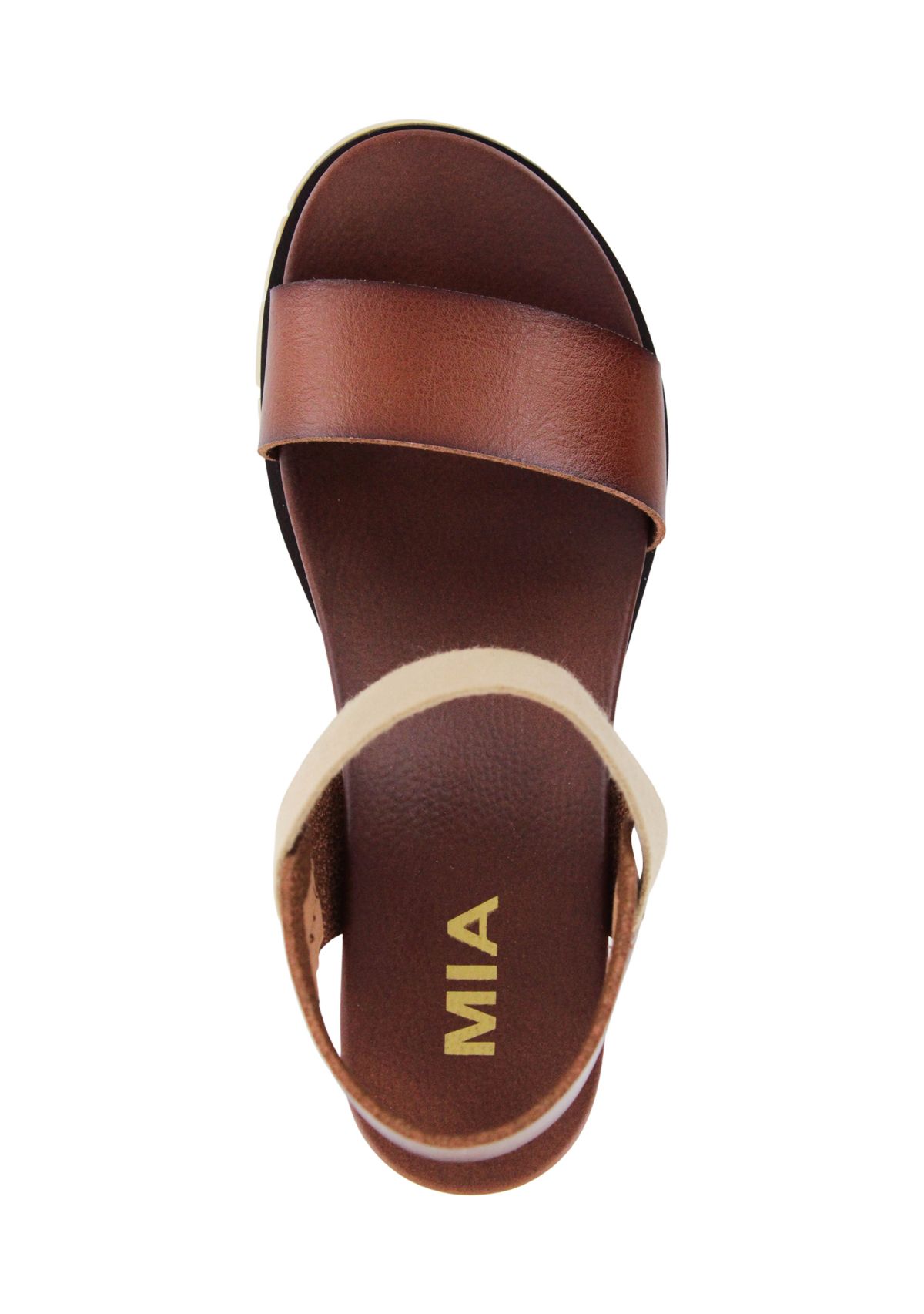 Adley Wedge Sandals