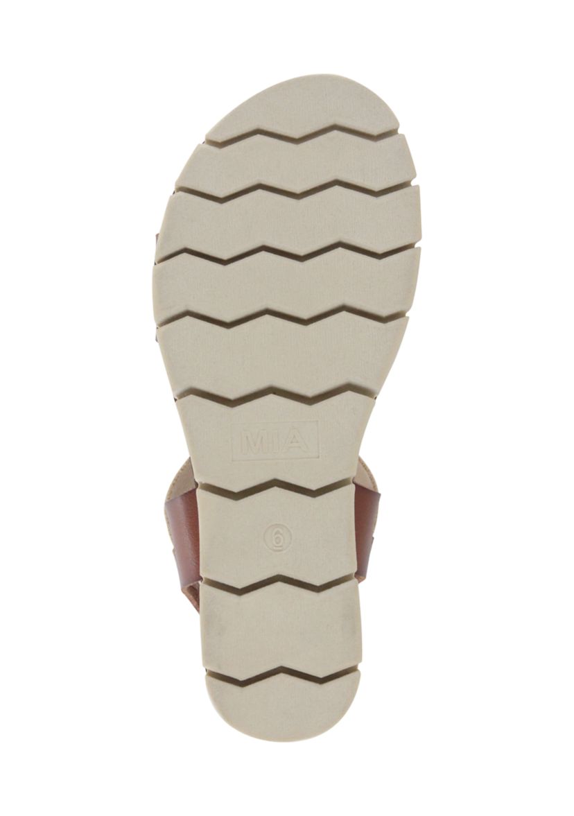 Adley Wedge Sandals