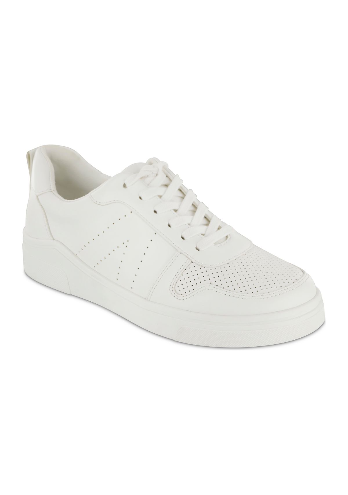 Elia Perforated Sneakers