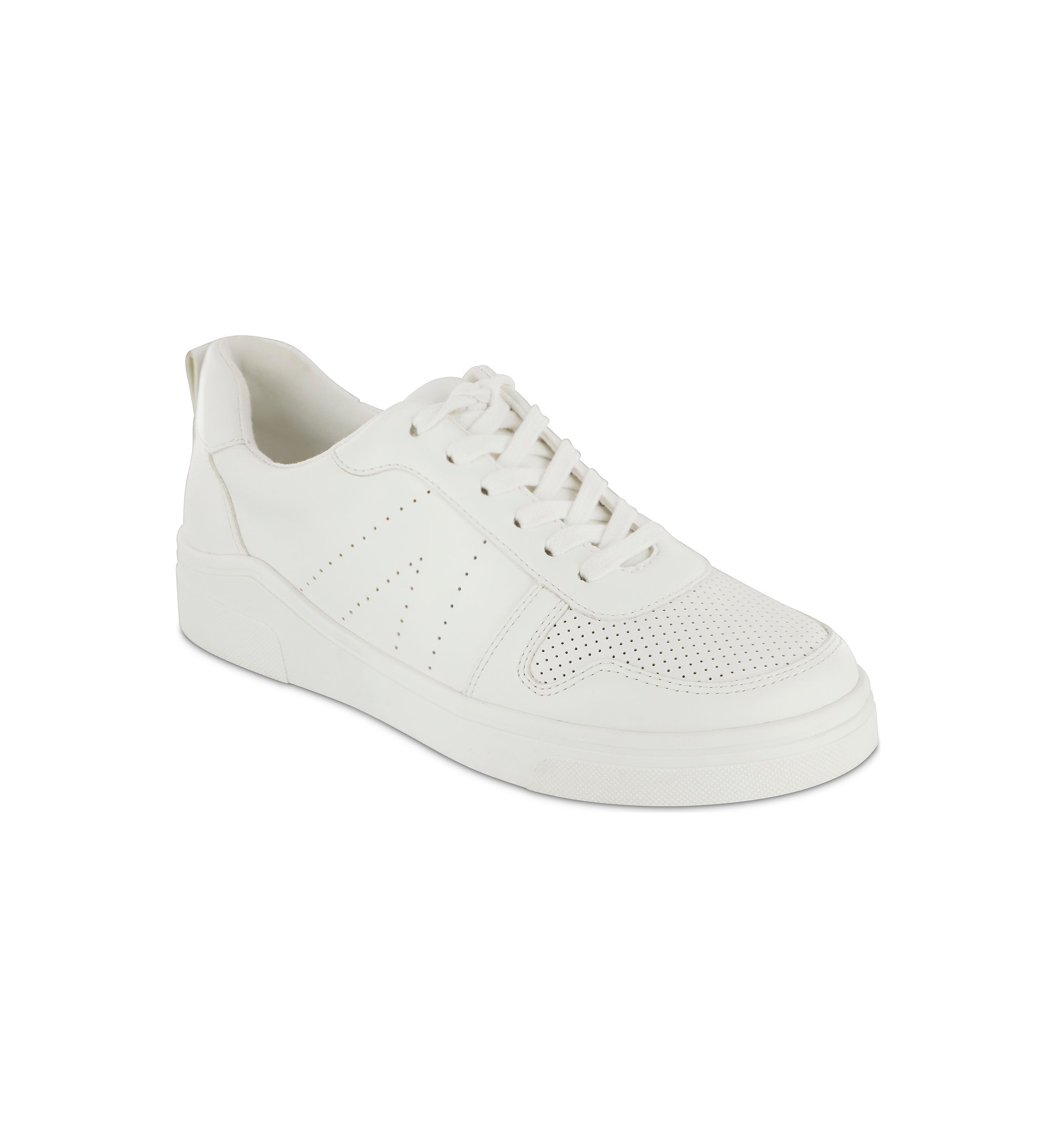 Elia Perforated Sneakers