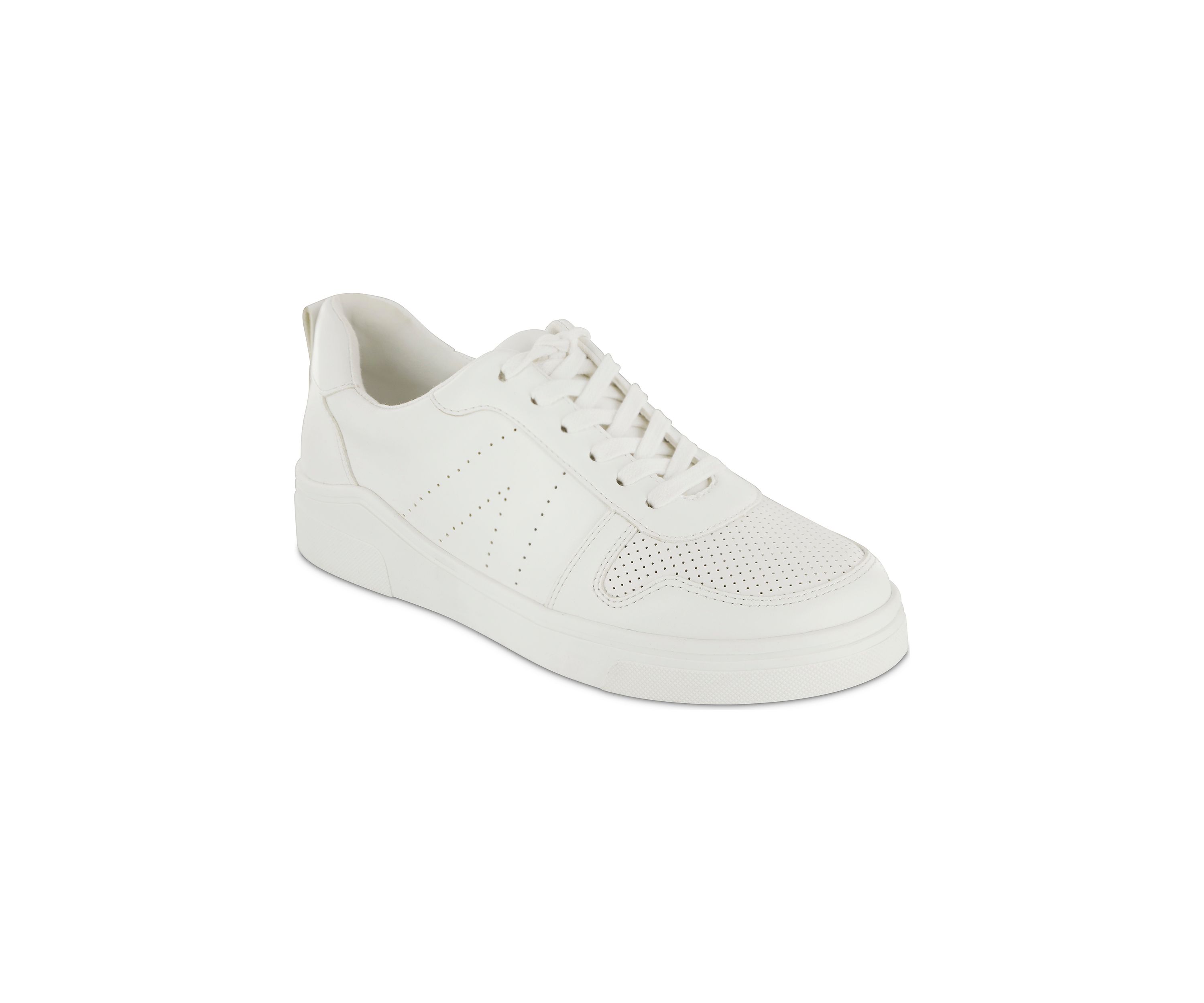 Elia Perforated Sneakers