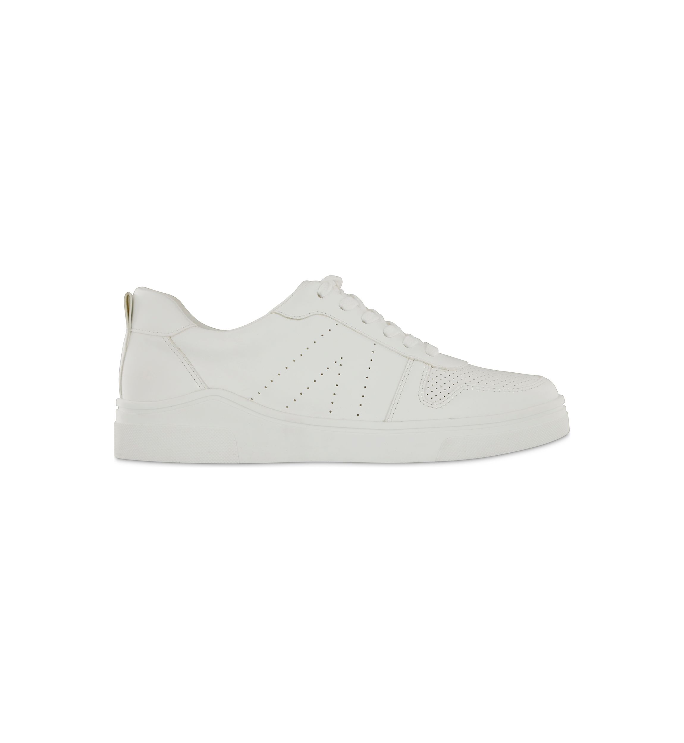 Elia Perforated Sneakers