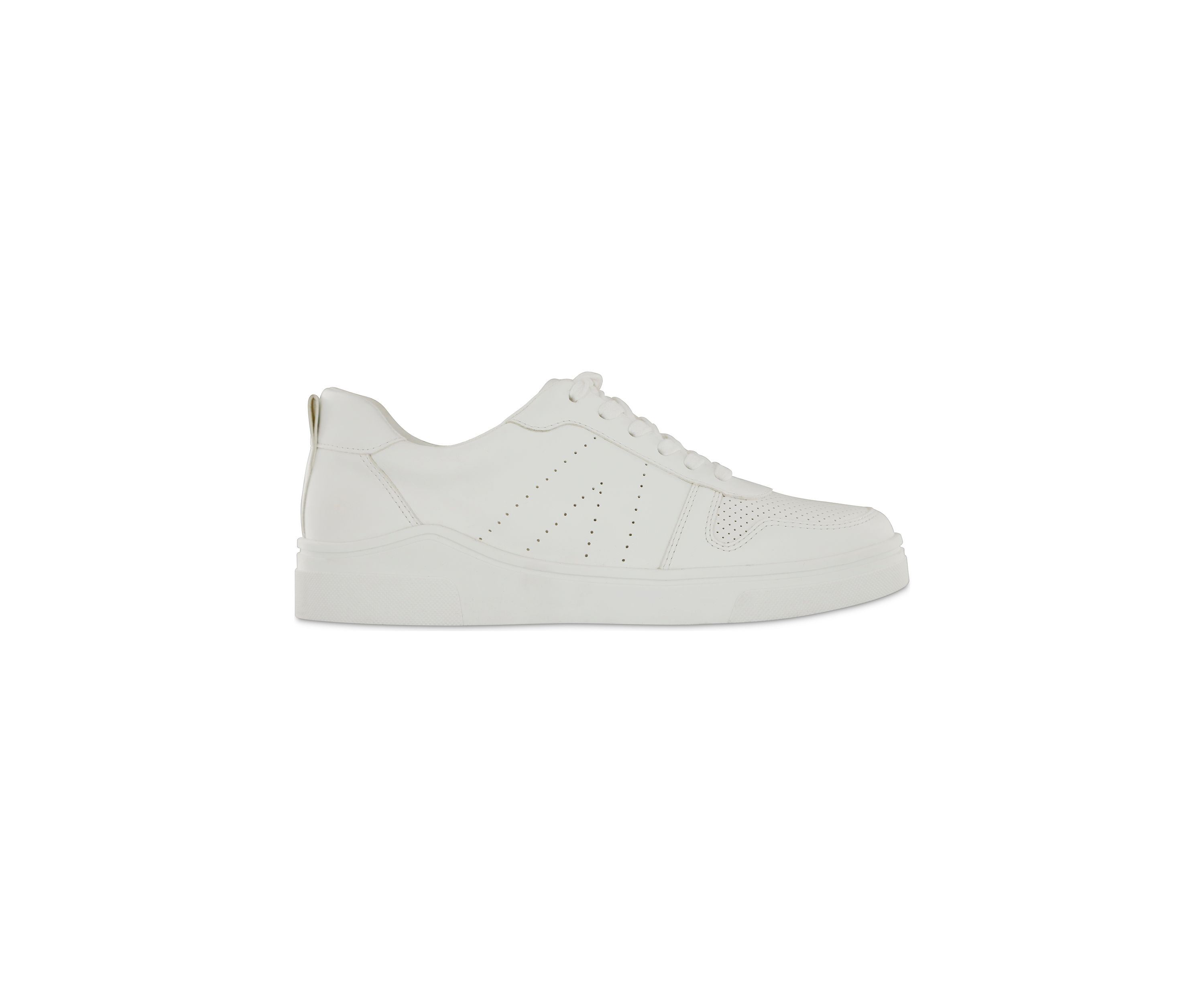 Elia Perforated Sneakers