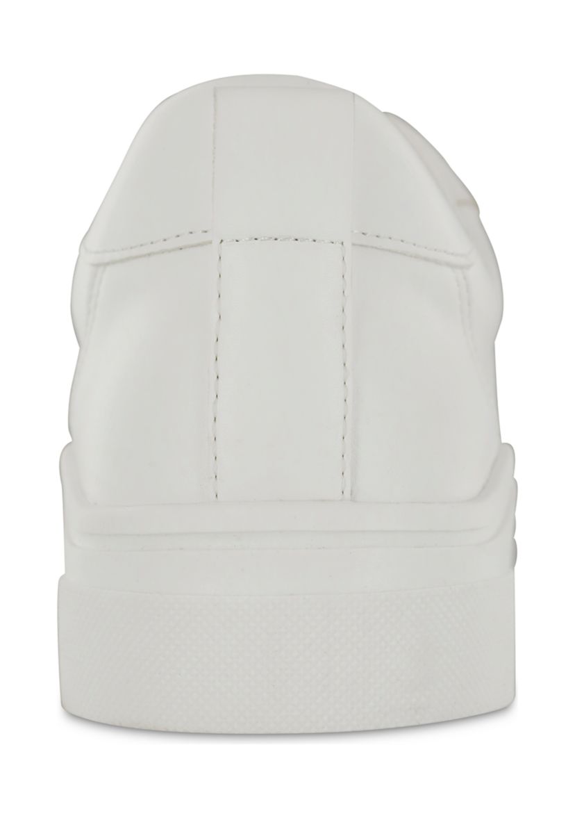 Elia Perforated Sneakers