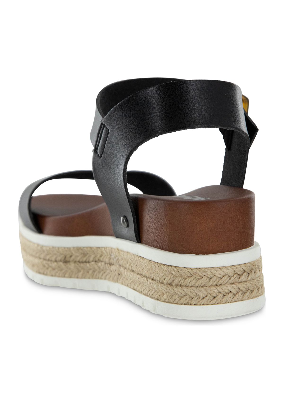 Kiera Flatform Sandals
