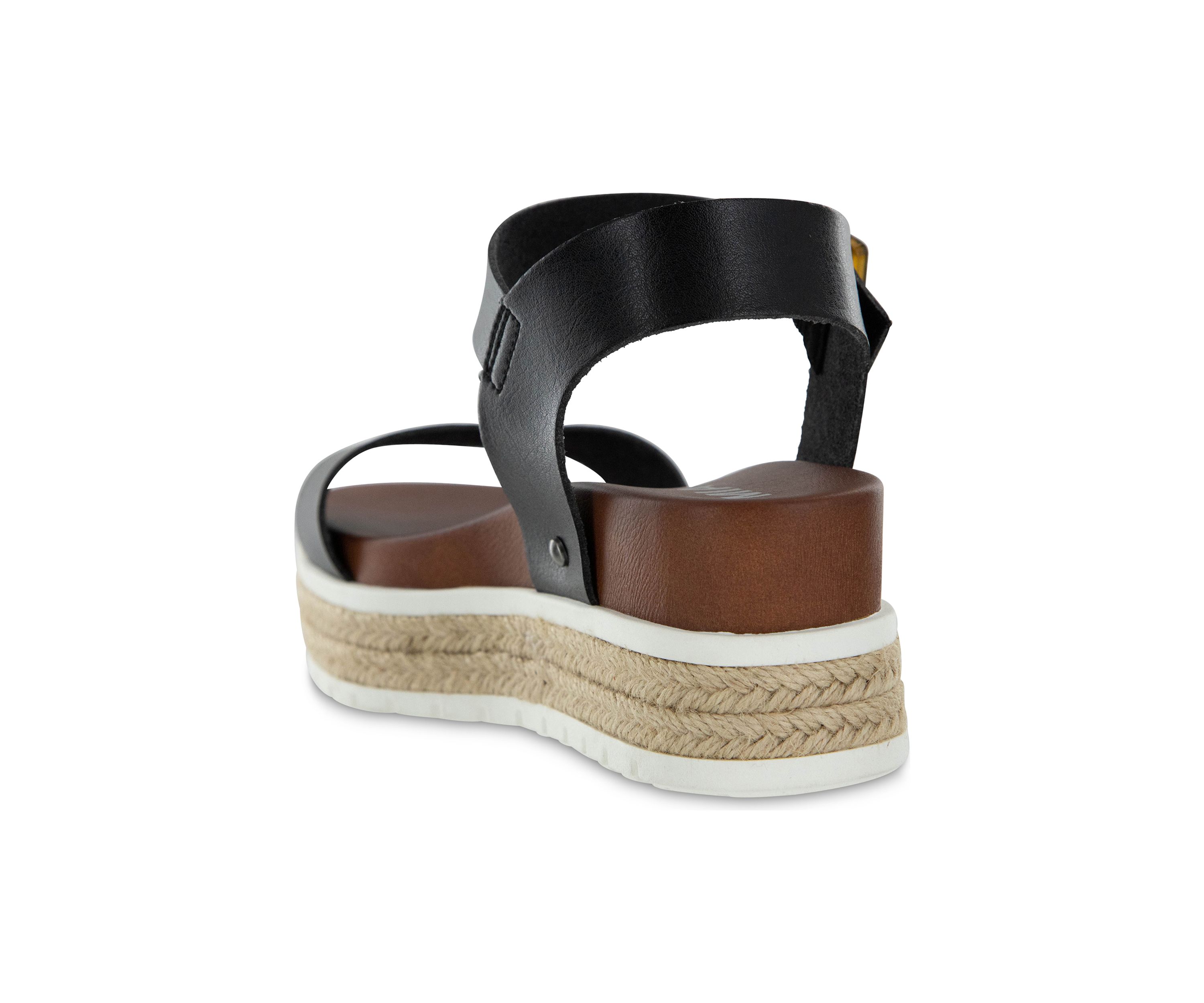 Kiera Flatform Sandals