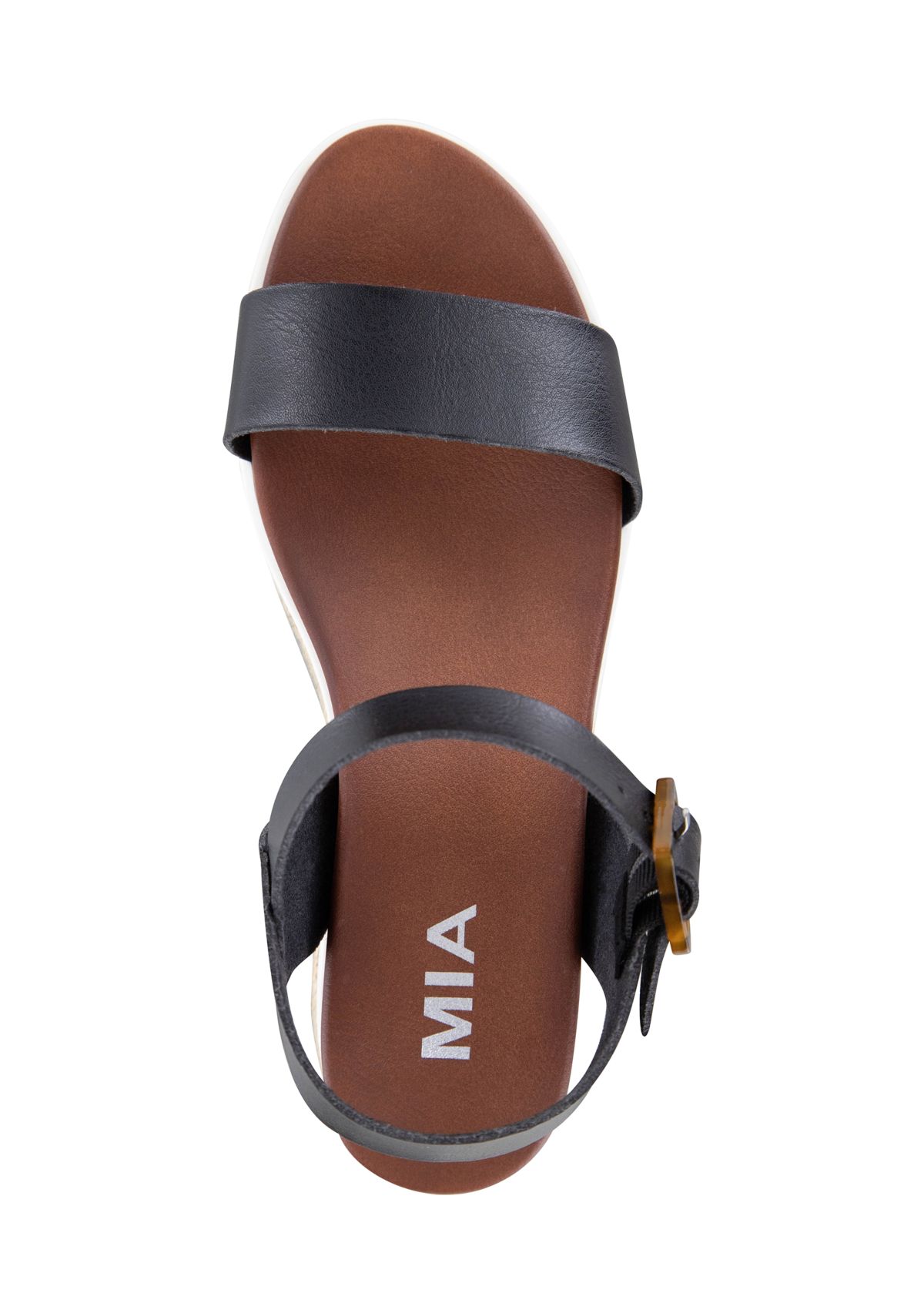 Kiera Flatform Sandals