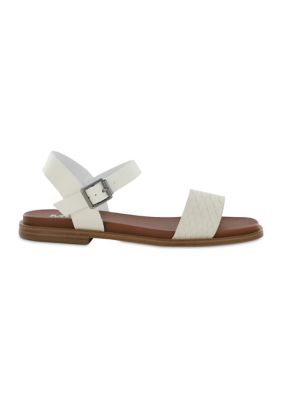 MIA Karina Flat Sandals belk