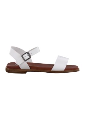 Belk best sale flat sandals