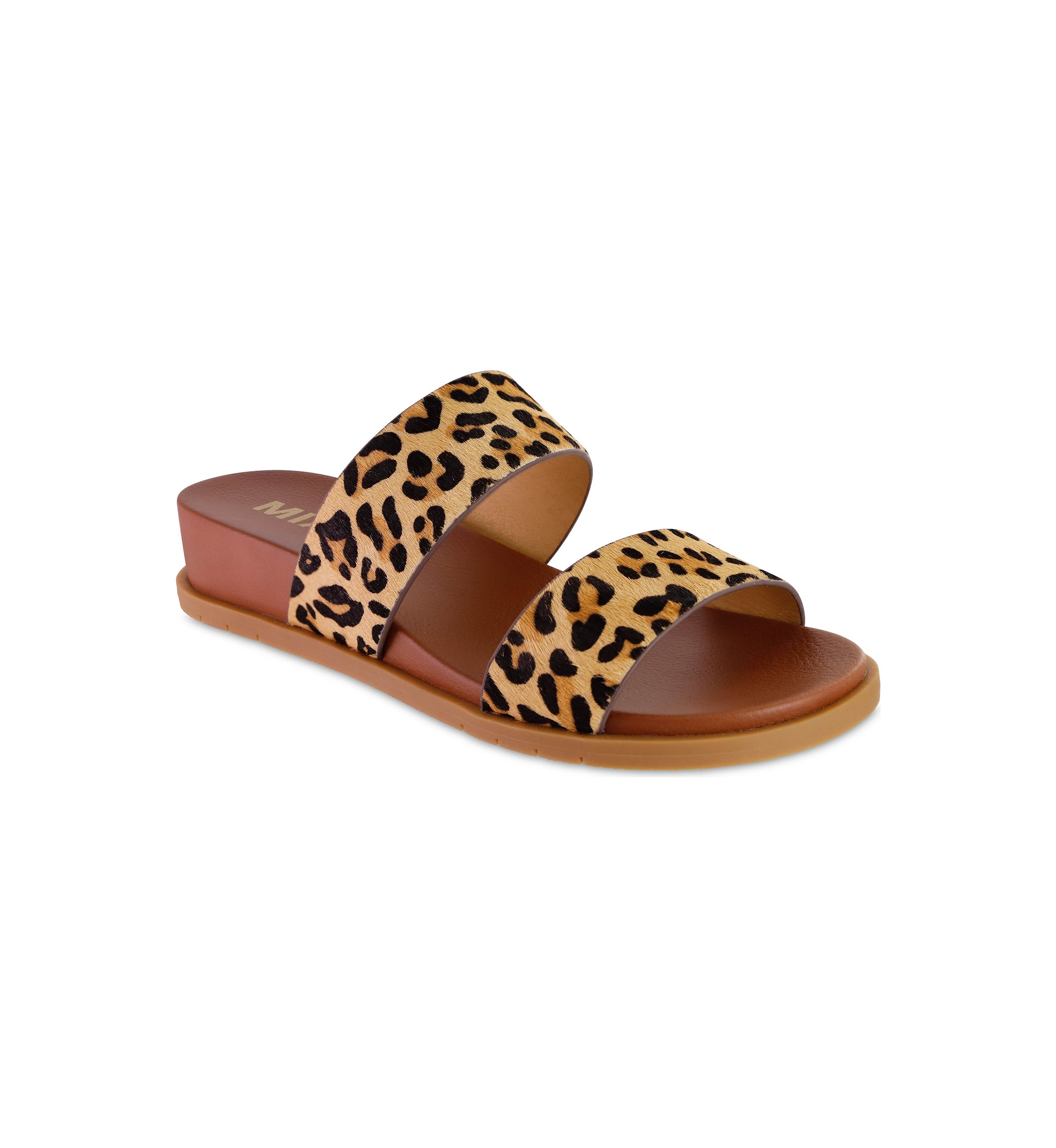Yelena Wedge Sandals