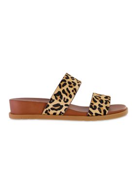 Yelena Wedge Sandals